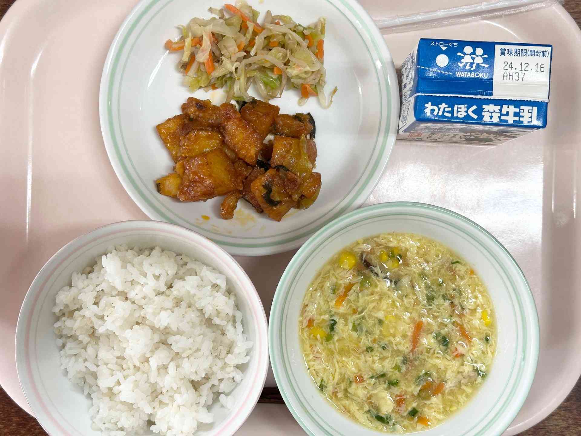 20241210給食