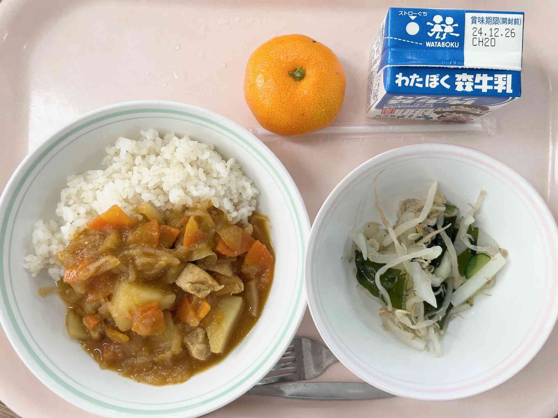 29241218給食