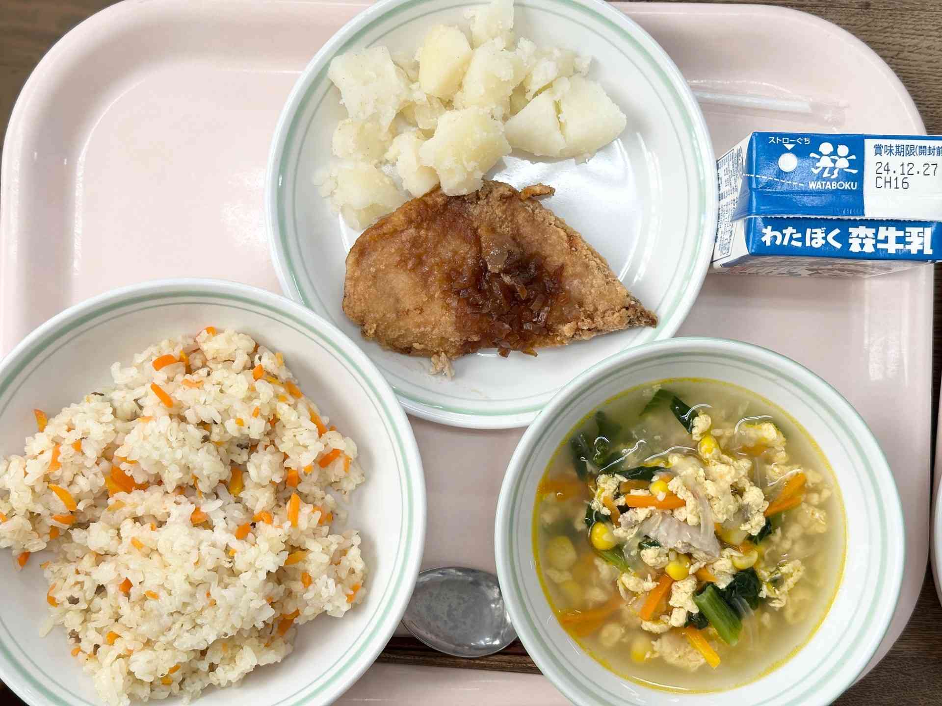 20241219給食