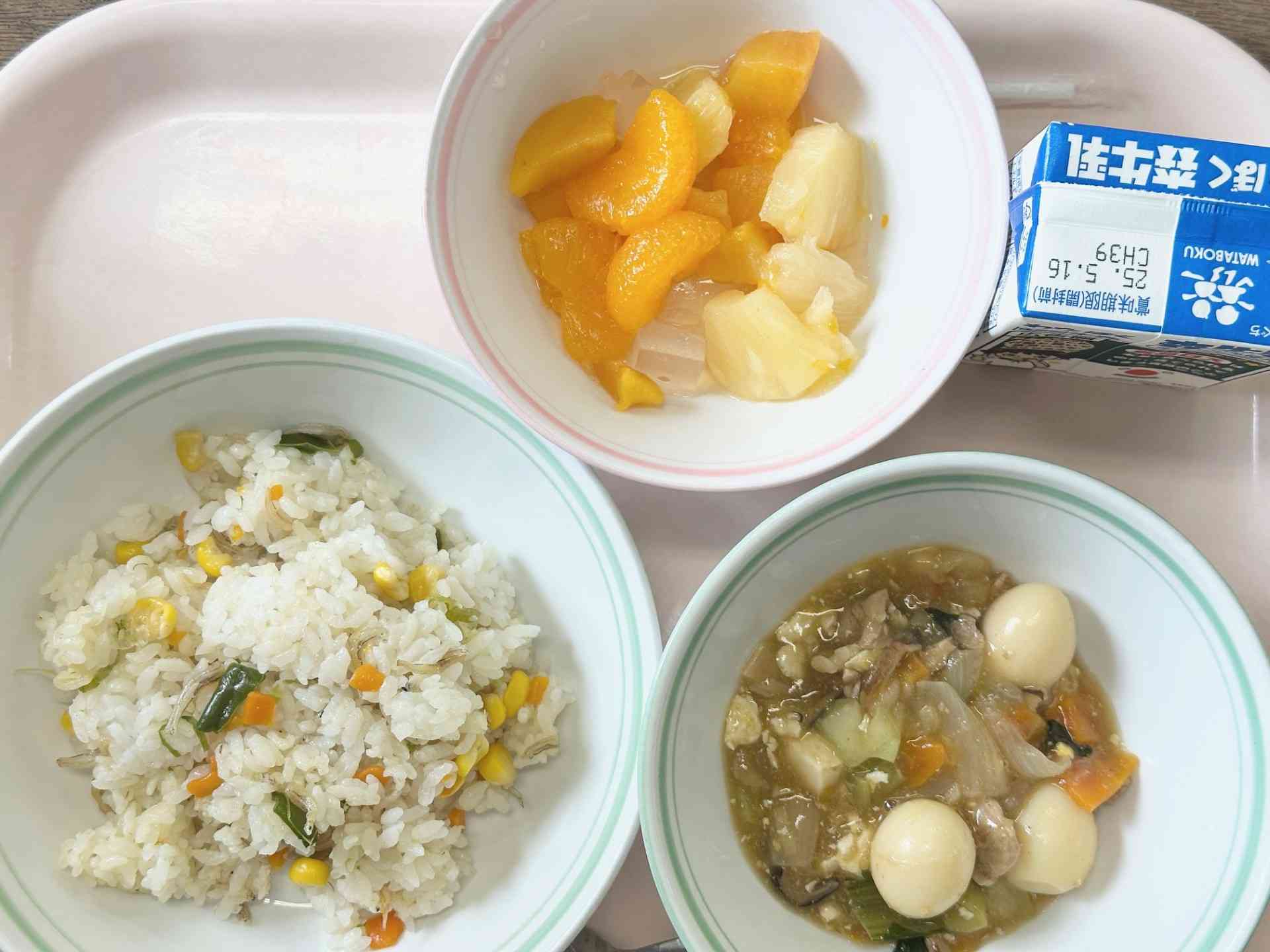 20250512給食