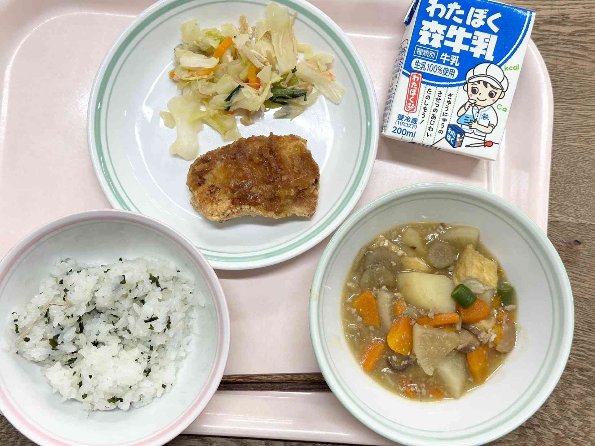 20250625給食