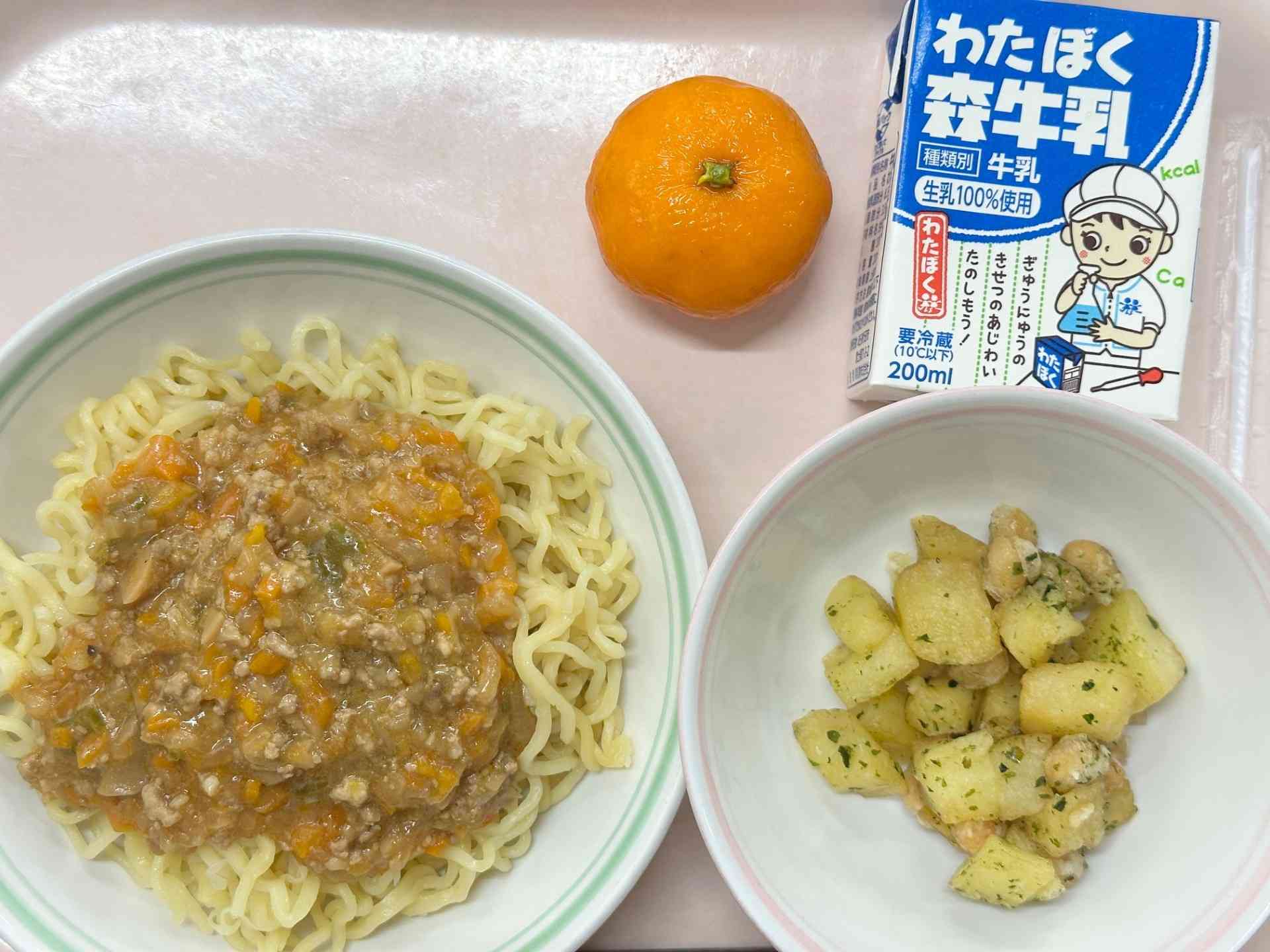 20250627給食