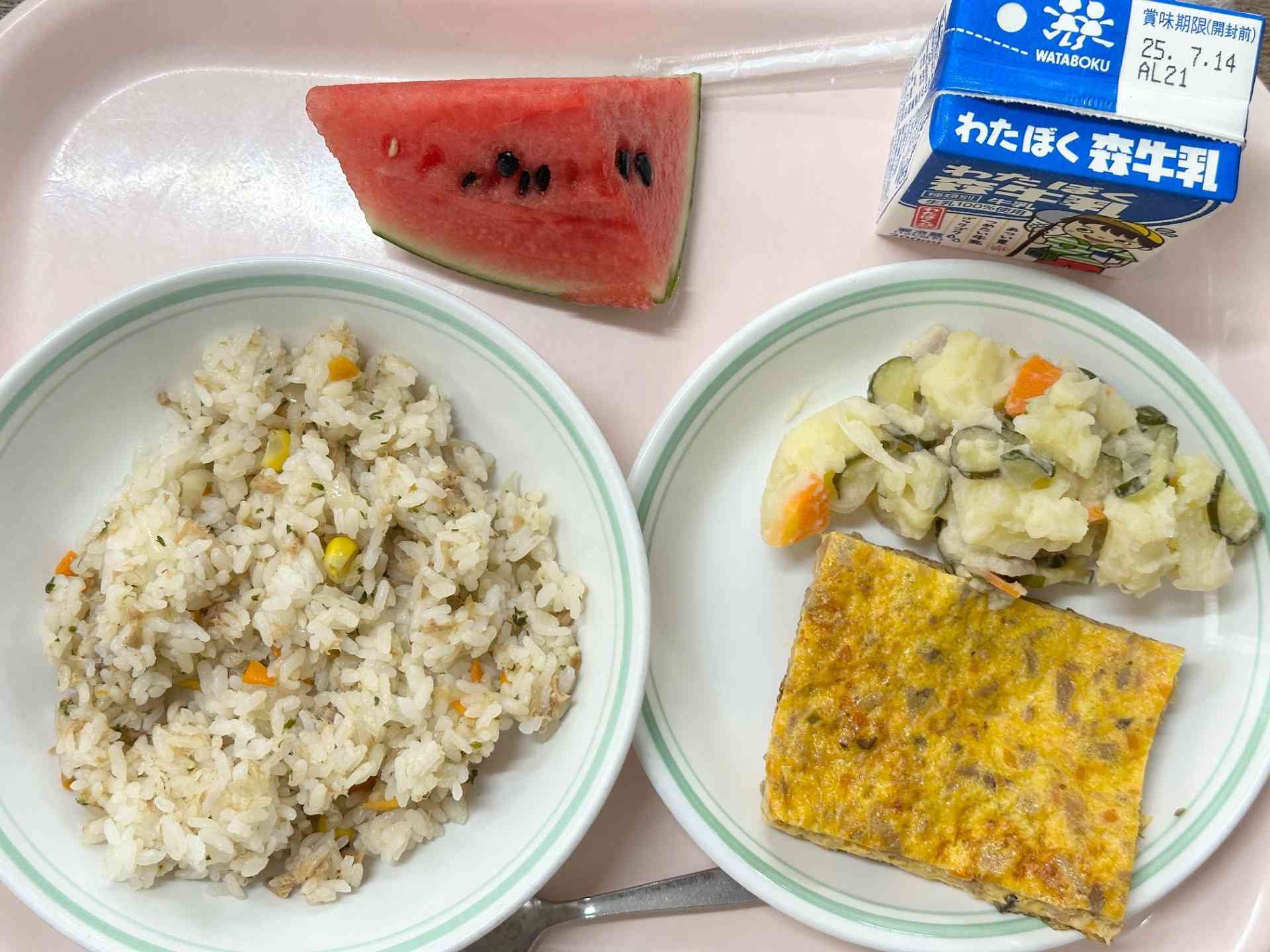 20250708給食