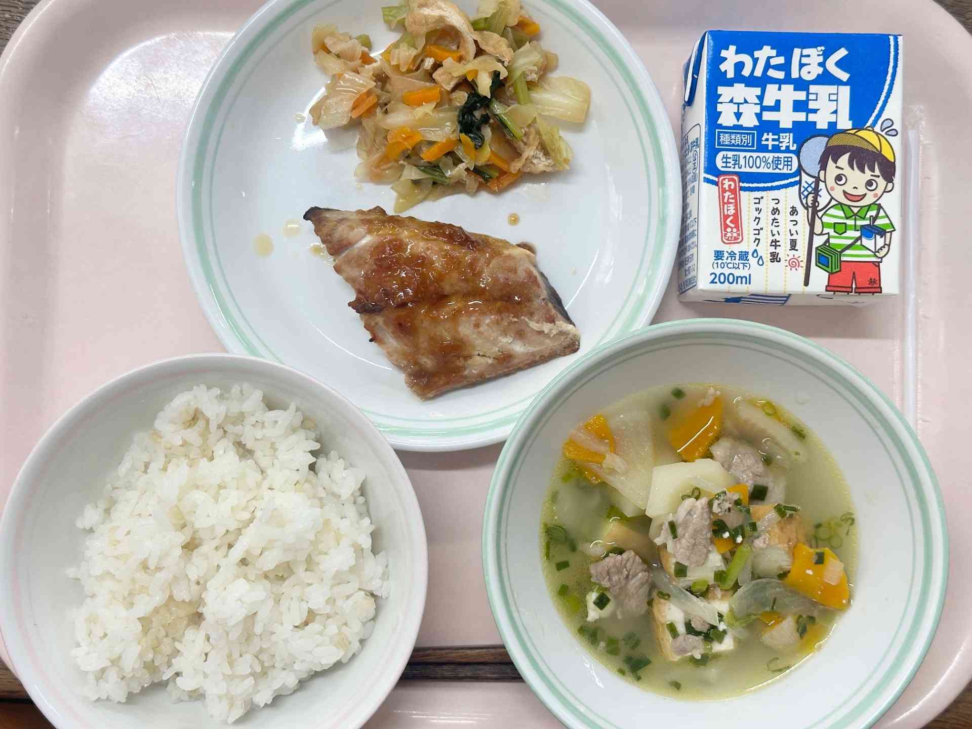 20250829給食