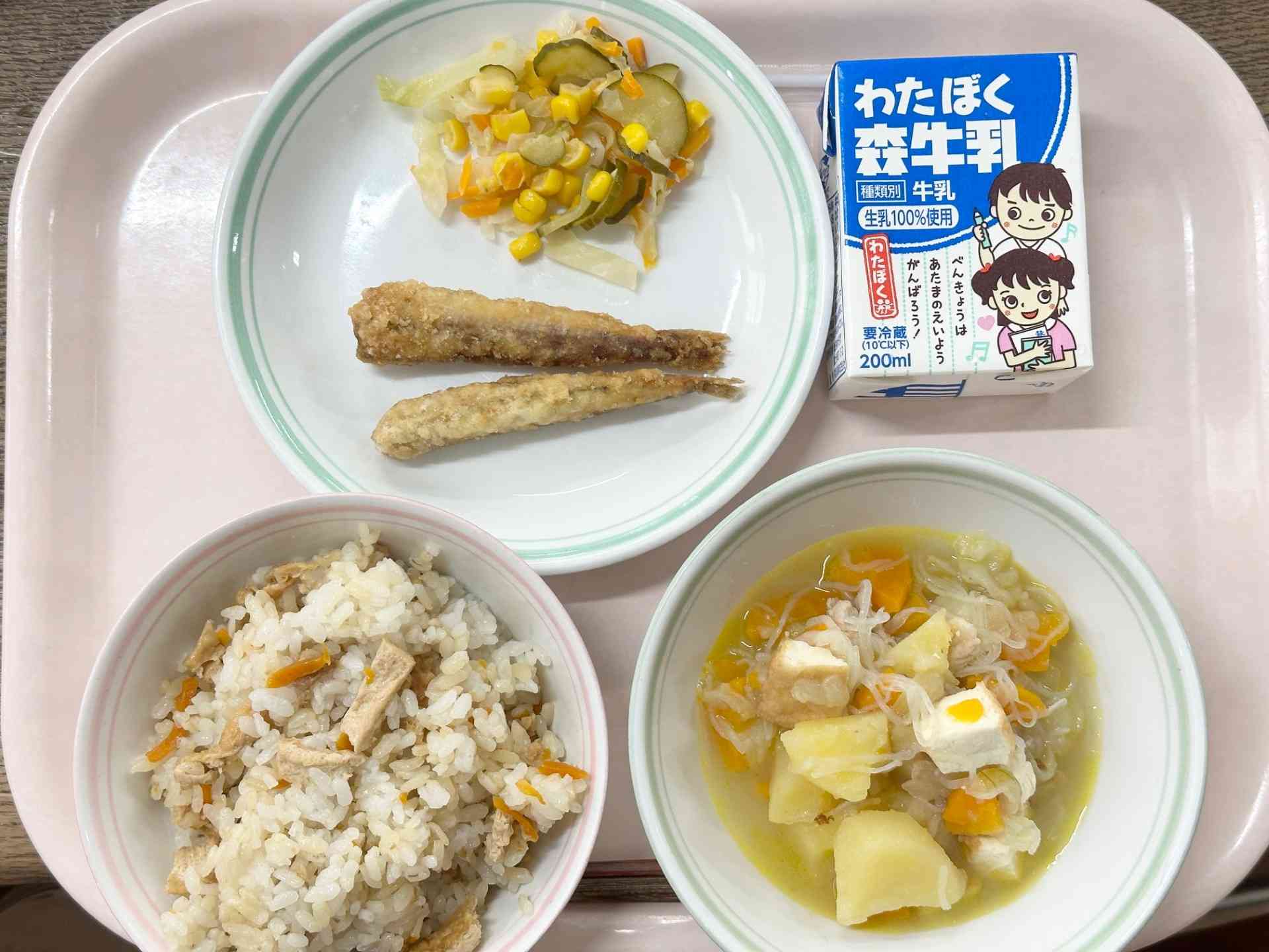 20250911給食