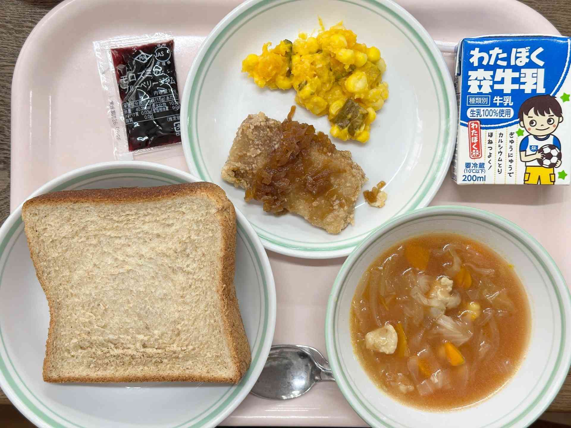 20251010給食