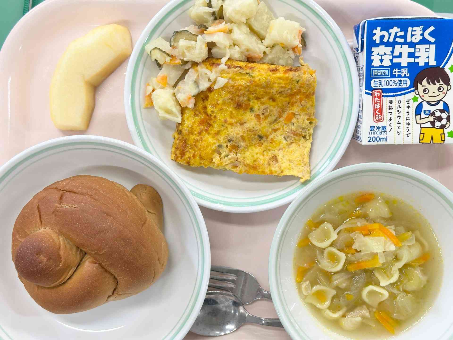 20251014給食