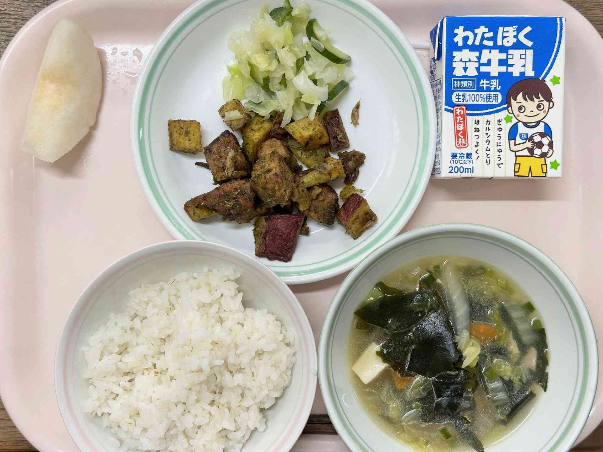 20251016給食