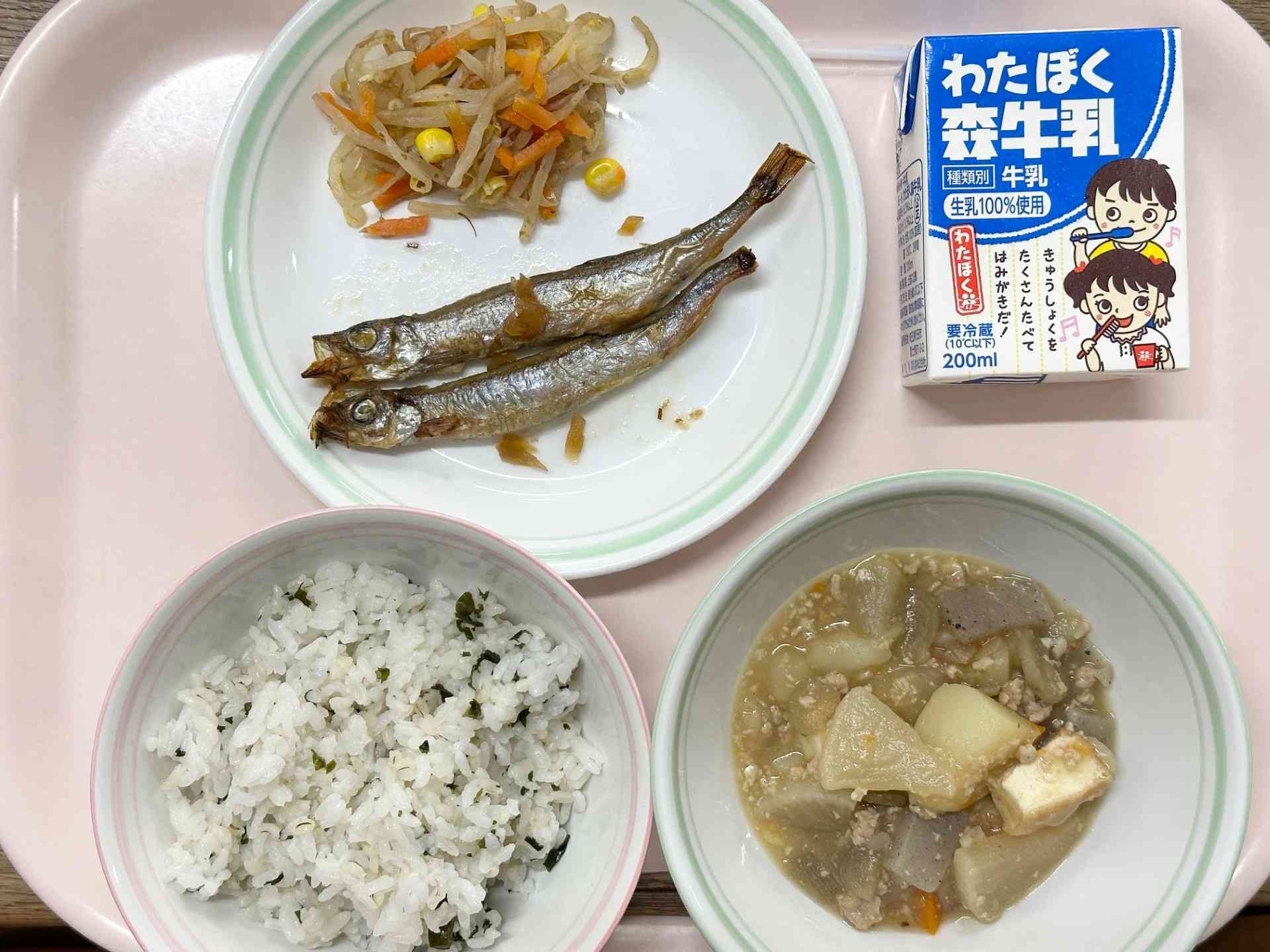 20251022給食