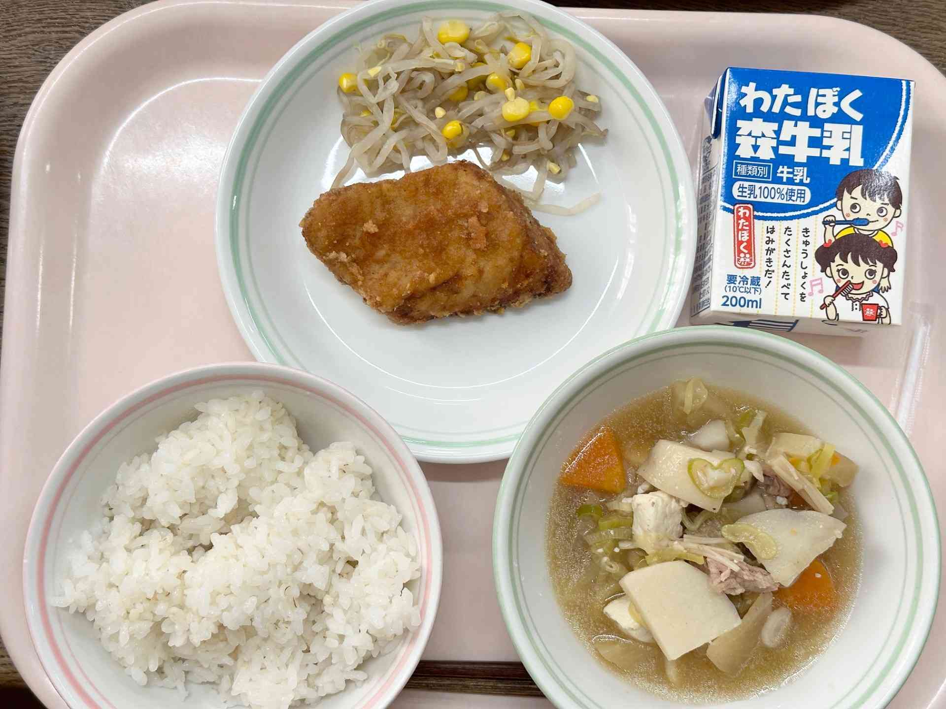 20251030給食