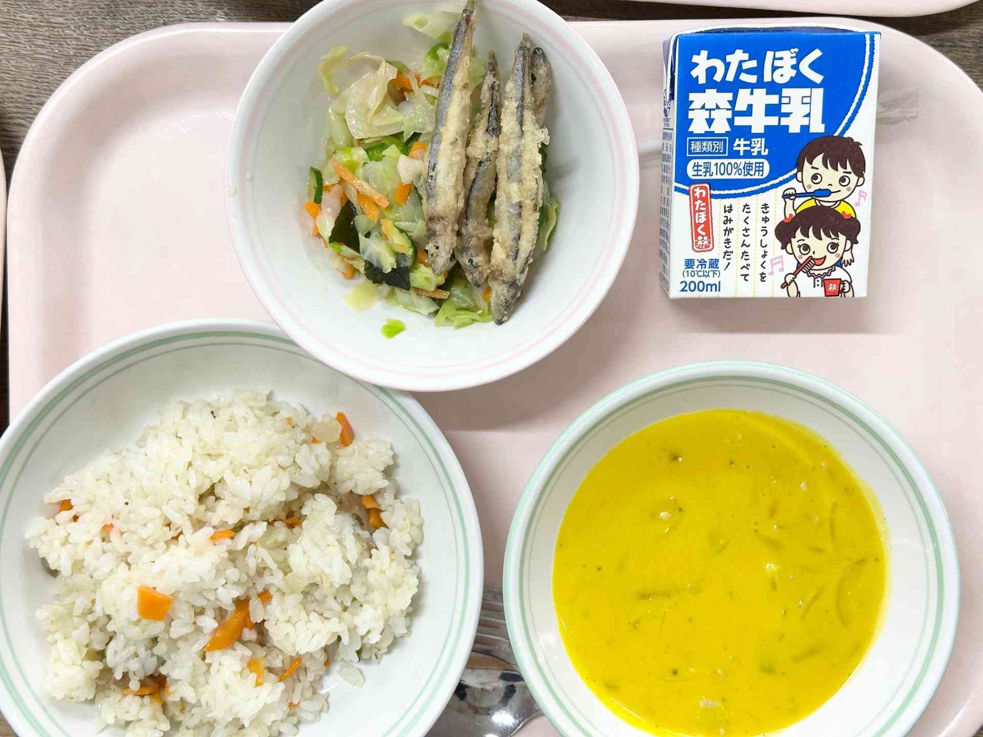 20251031給食
