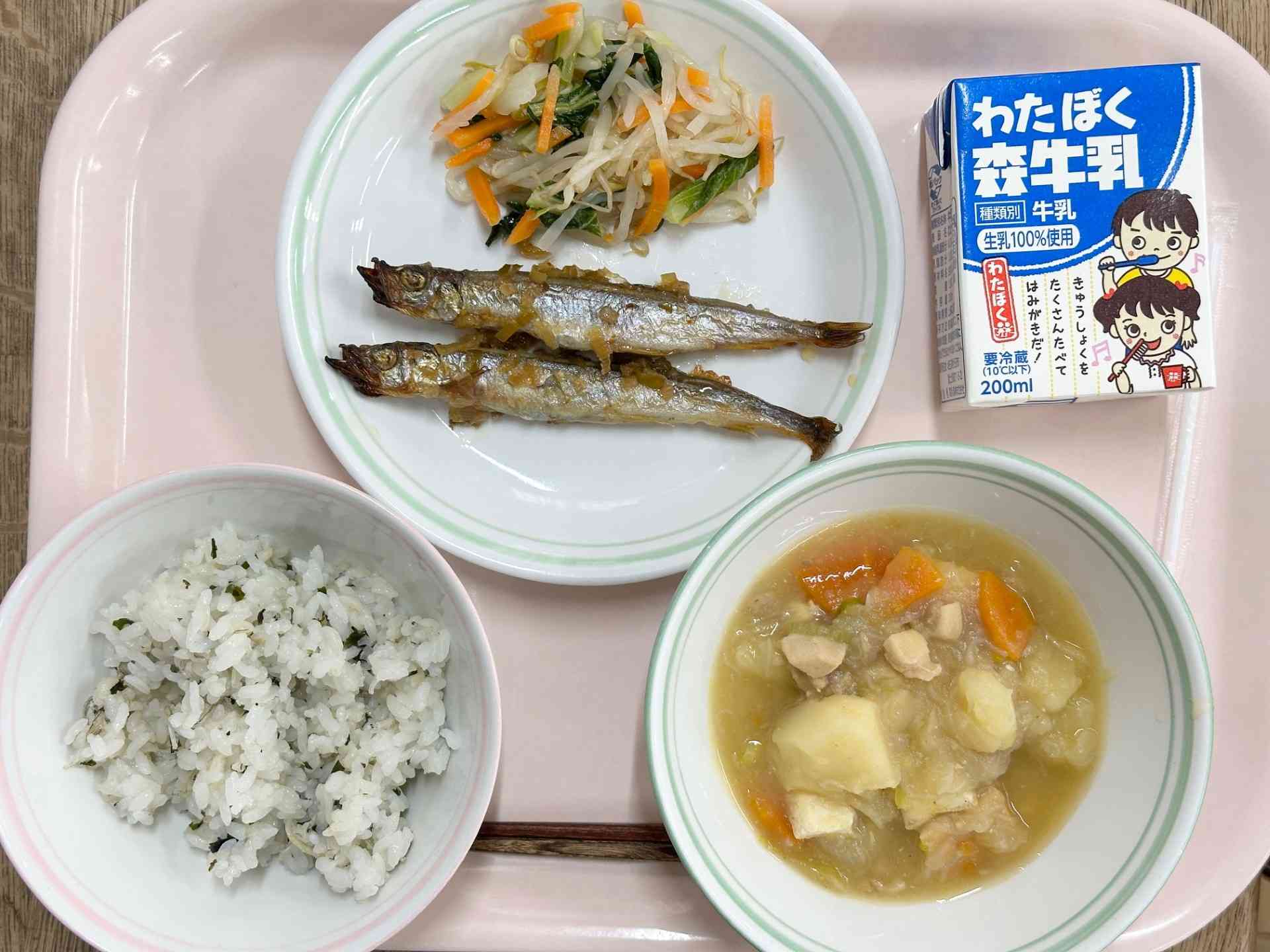 20251113給食