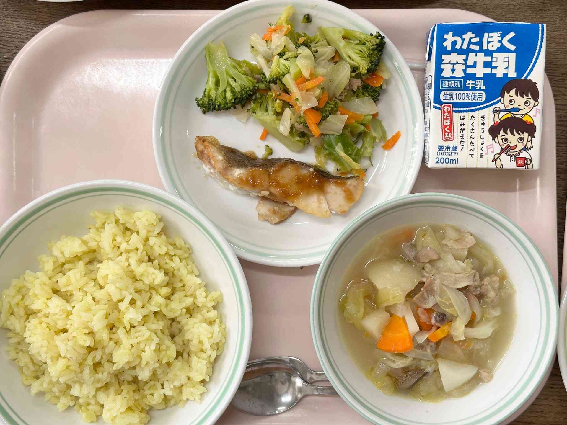 20251114給食
