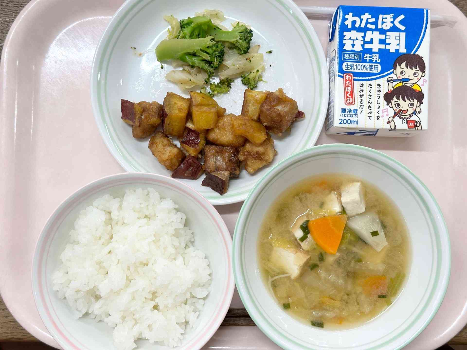20251119給食