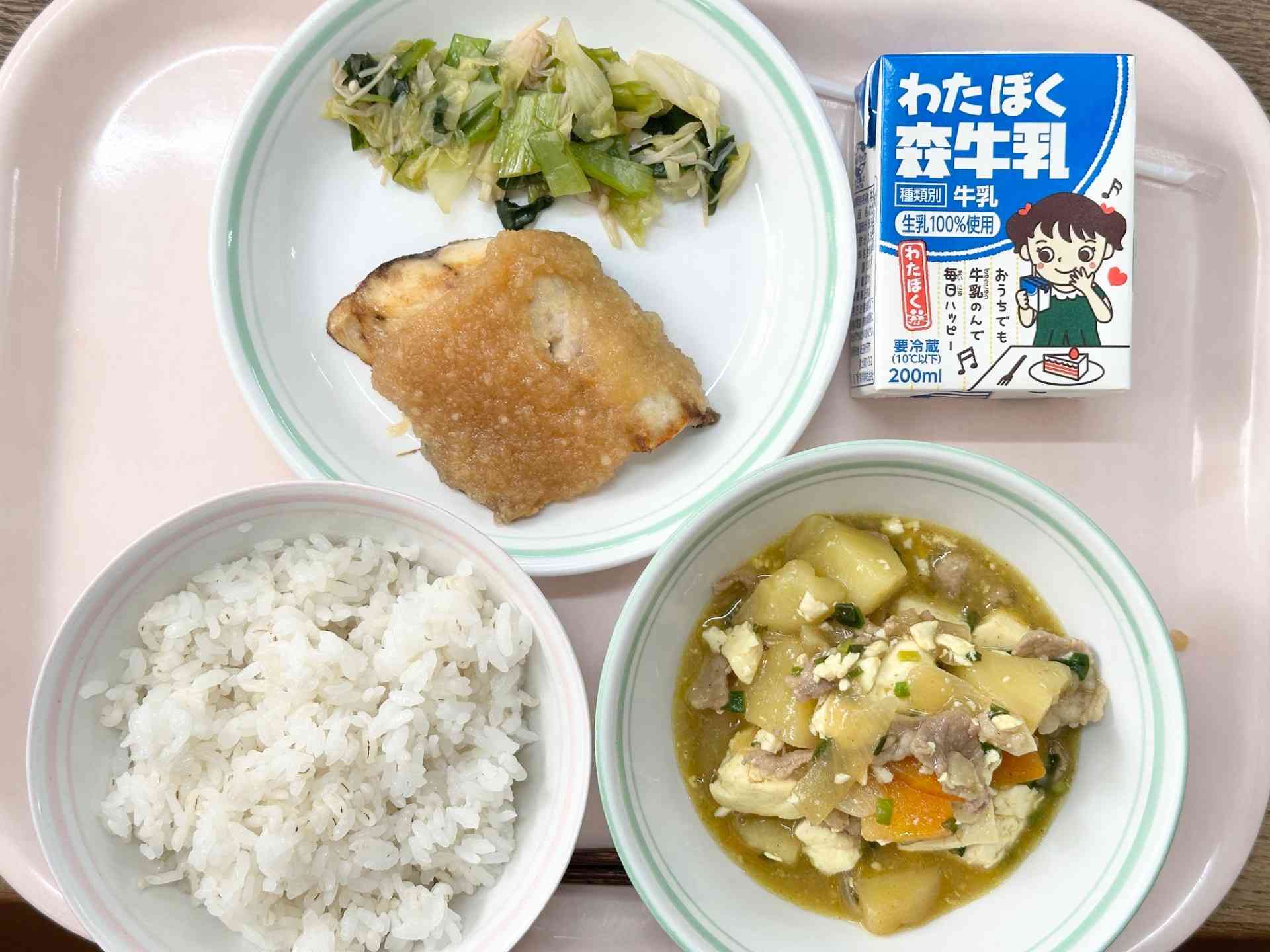 20251208給食