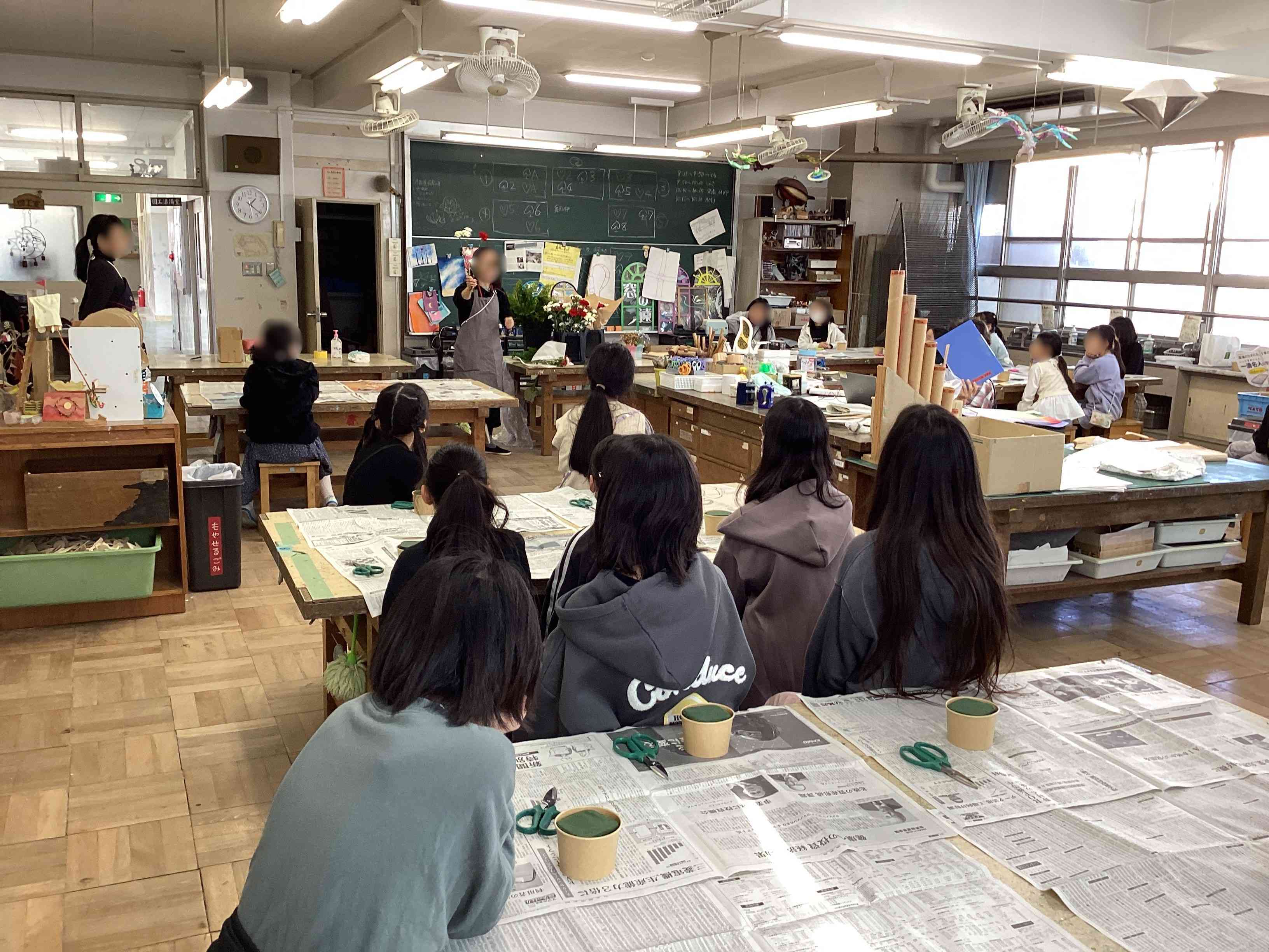 20251208_フラワーアレンジメント_01