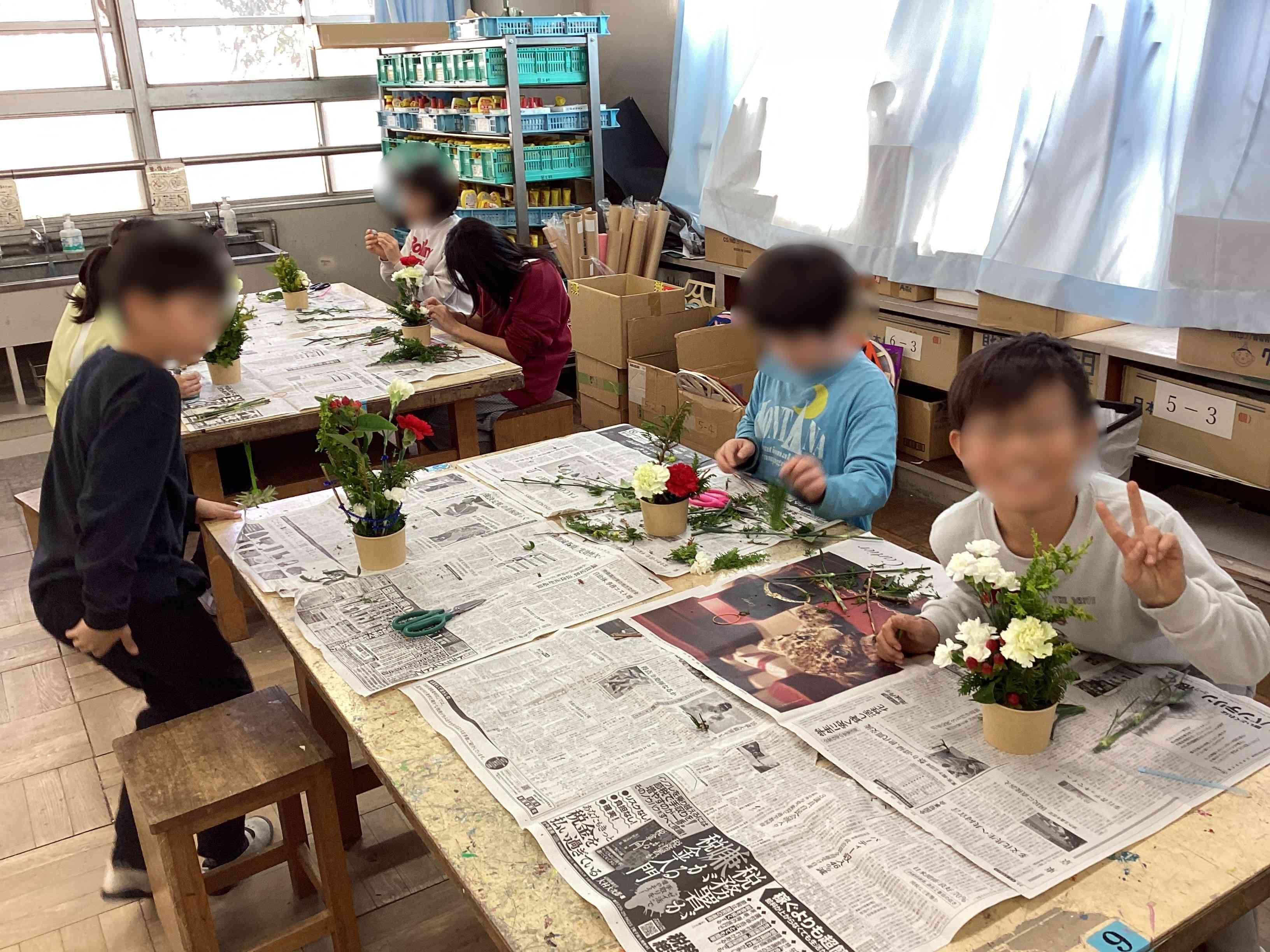 20251208_フラワーアレンジメント_03