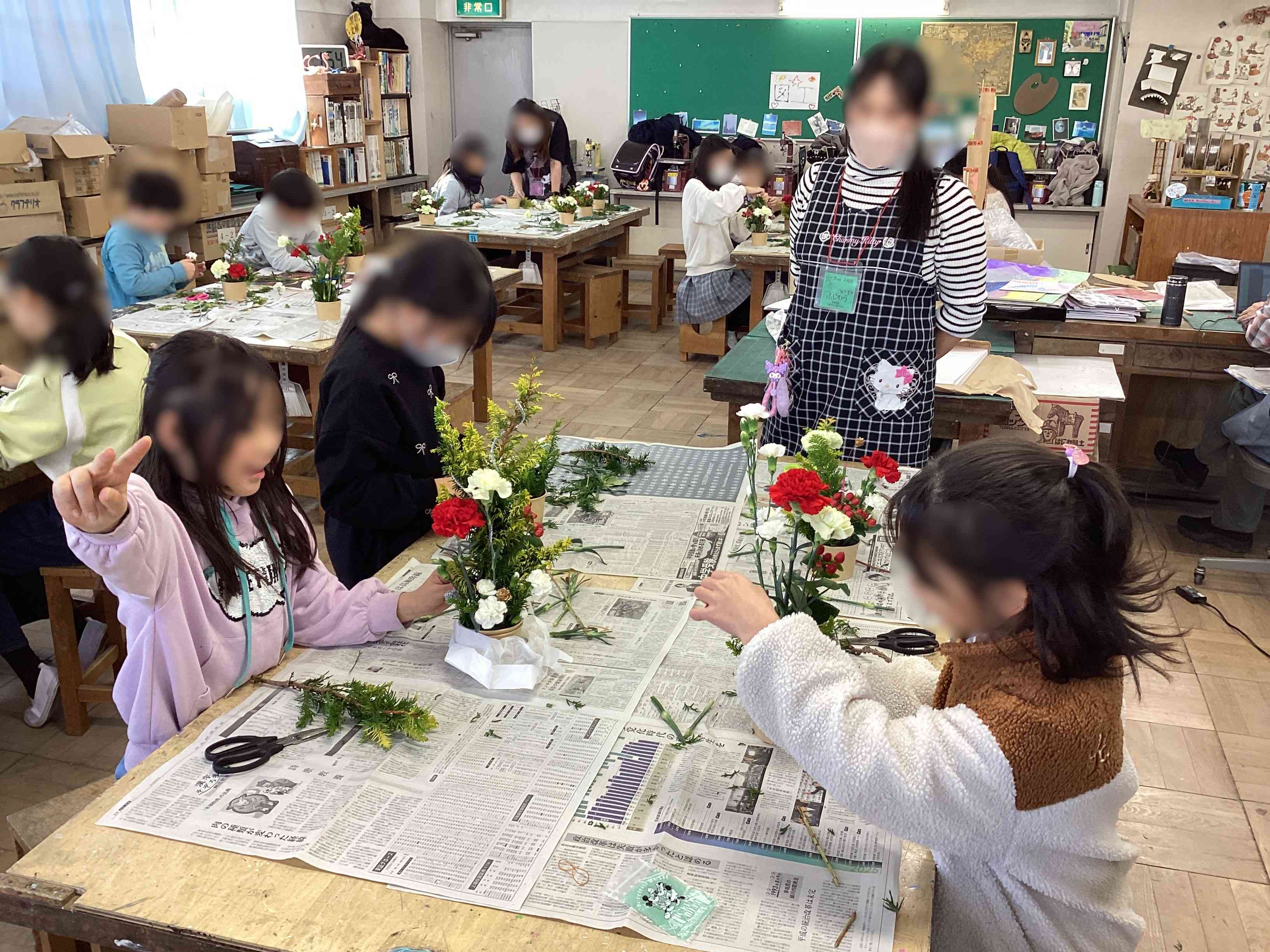 20251208_フラワーアレンジメント_04