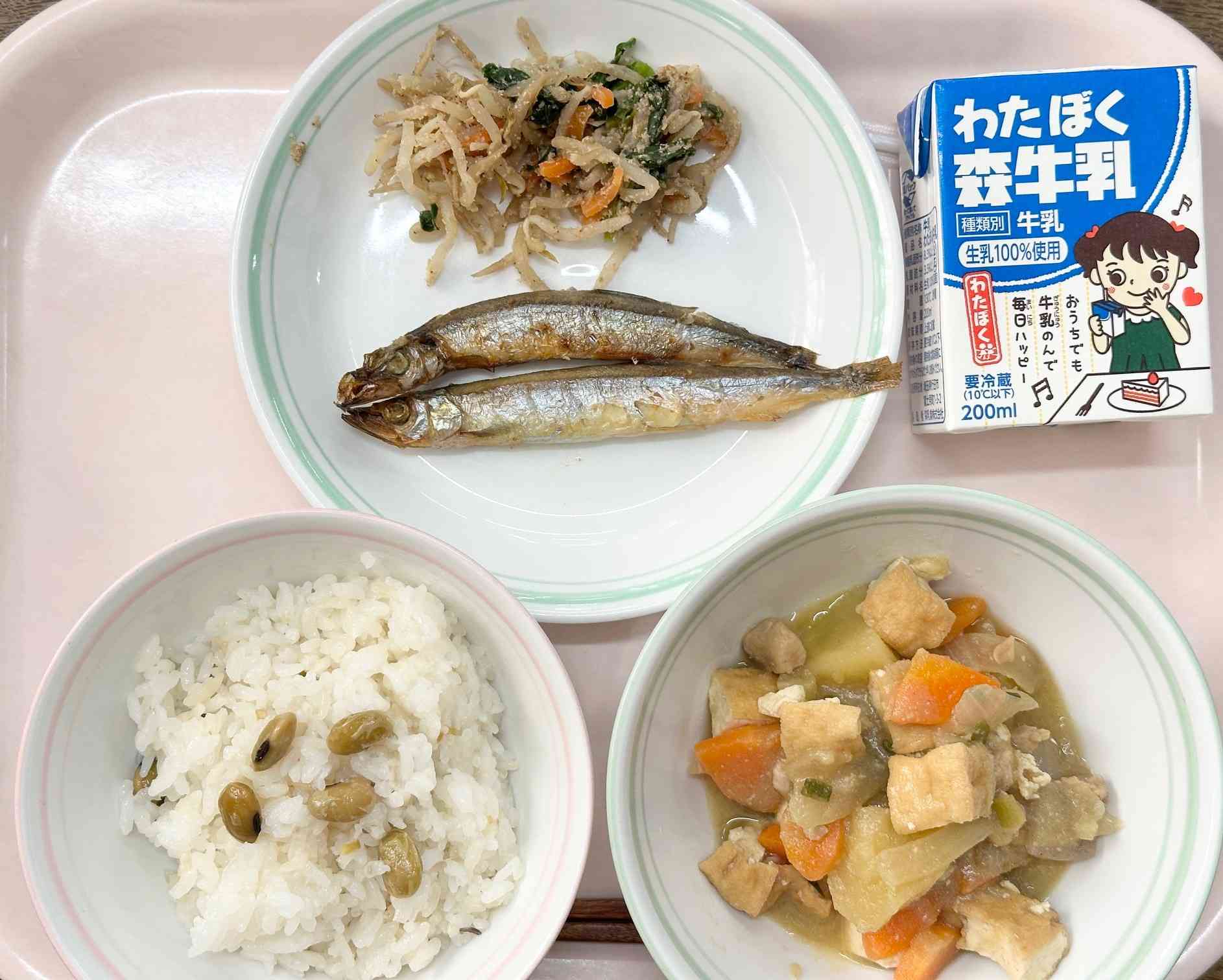 20251210給食