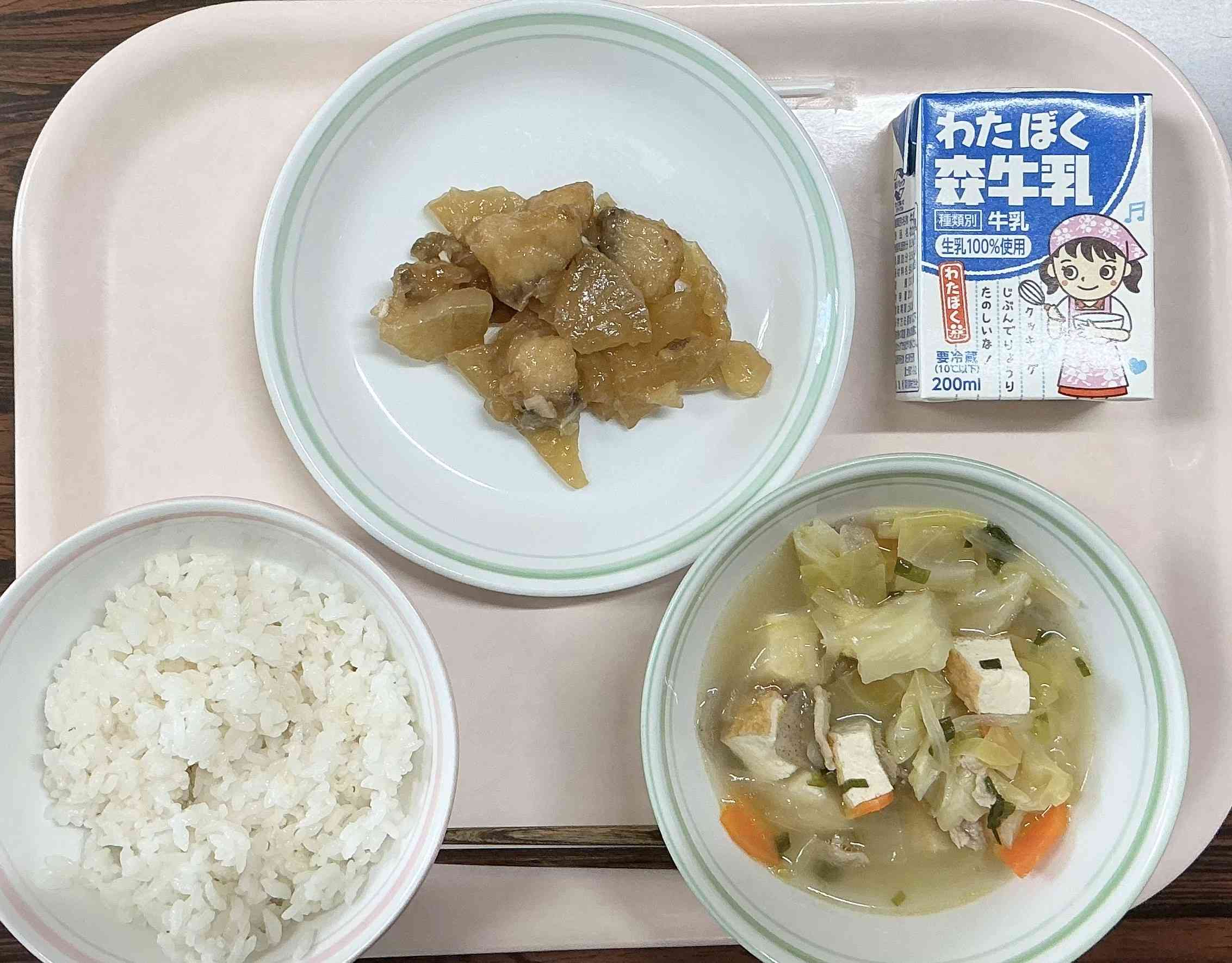 20260114給食