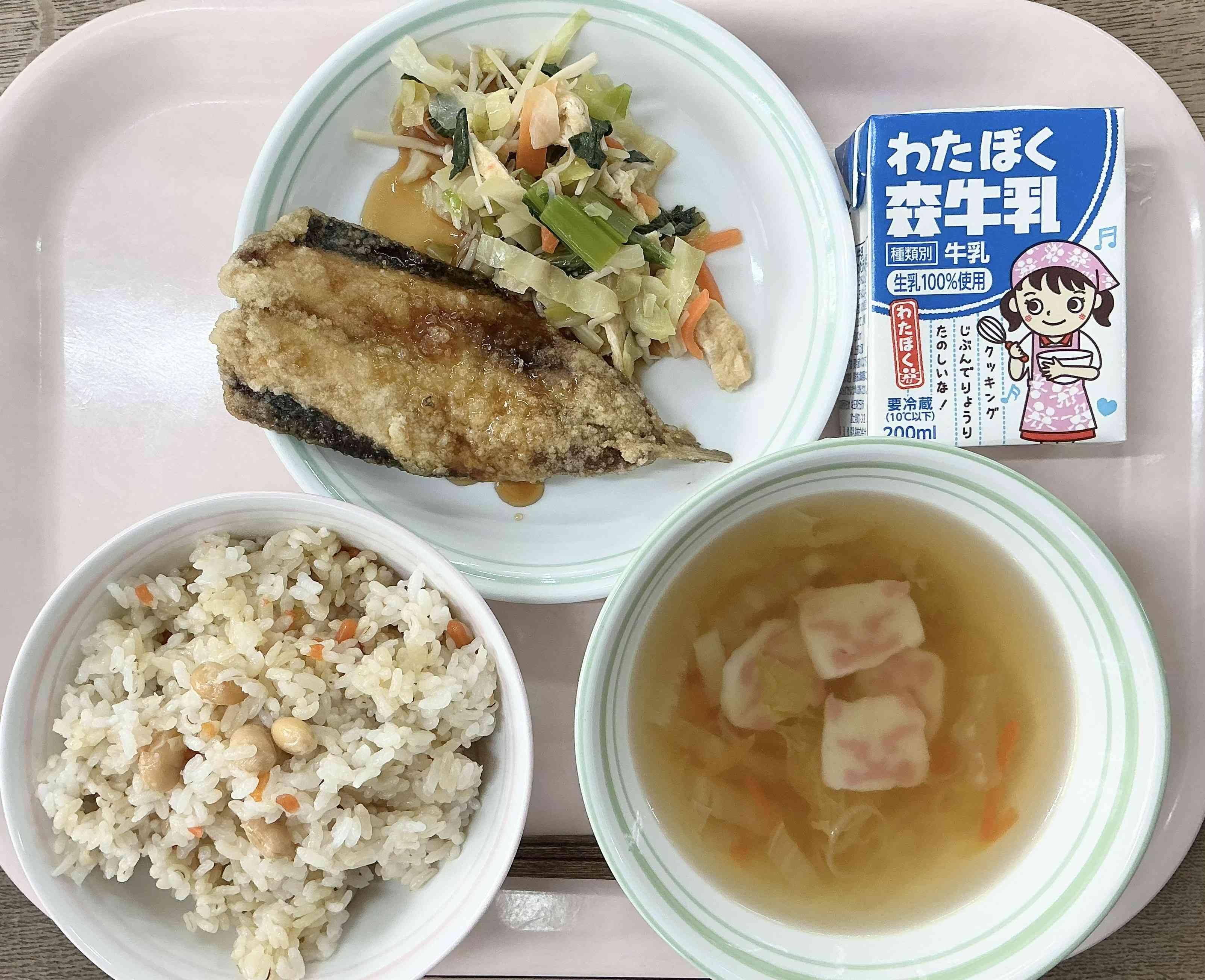 20260203給食