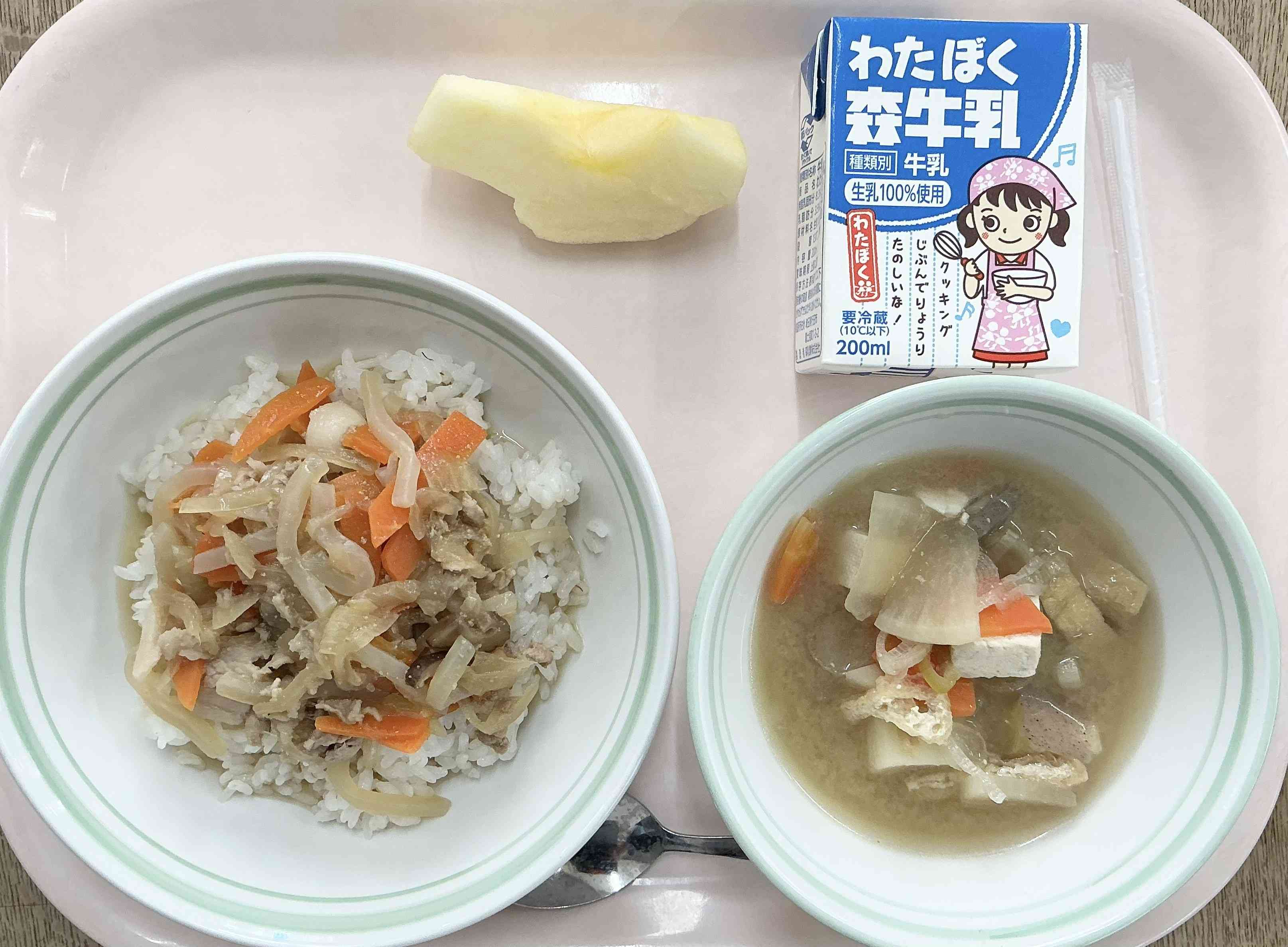 20260204給食