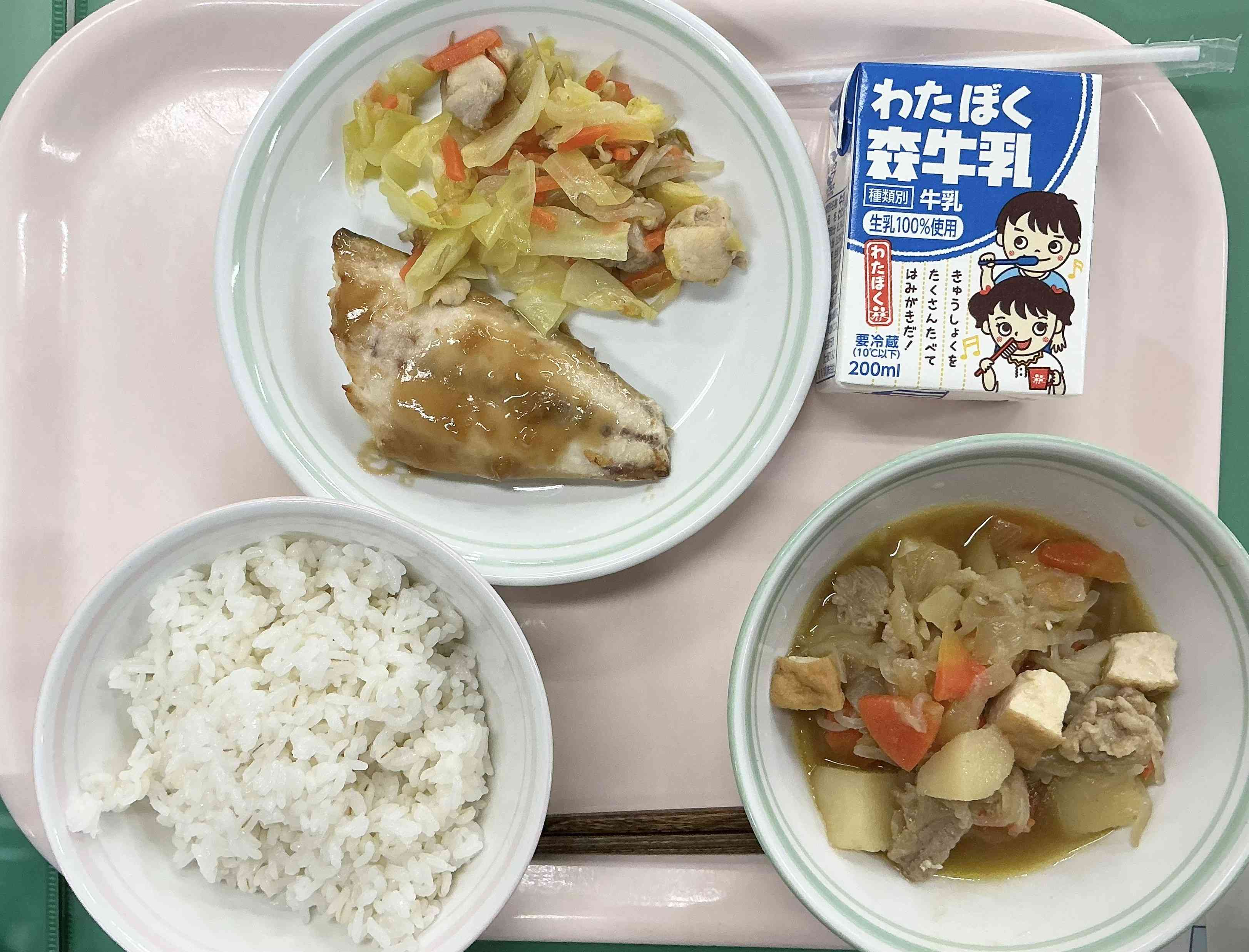 20260302給食