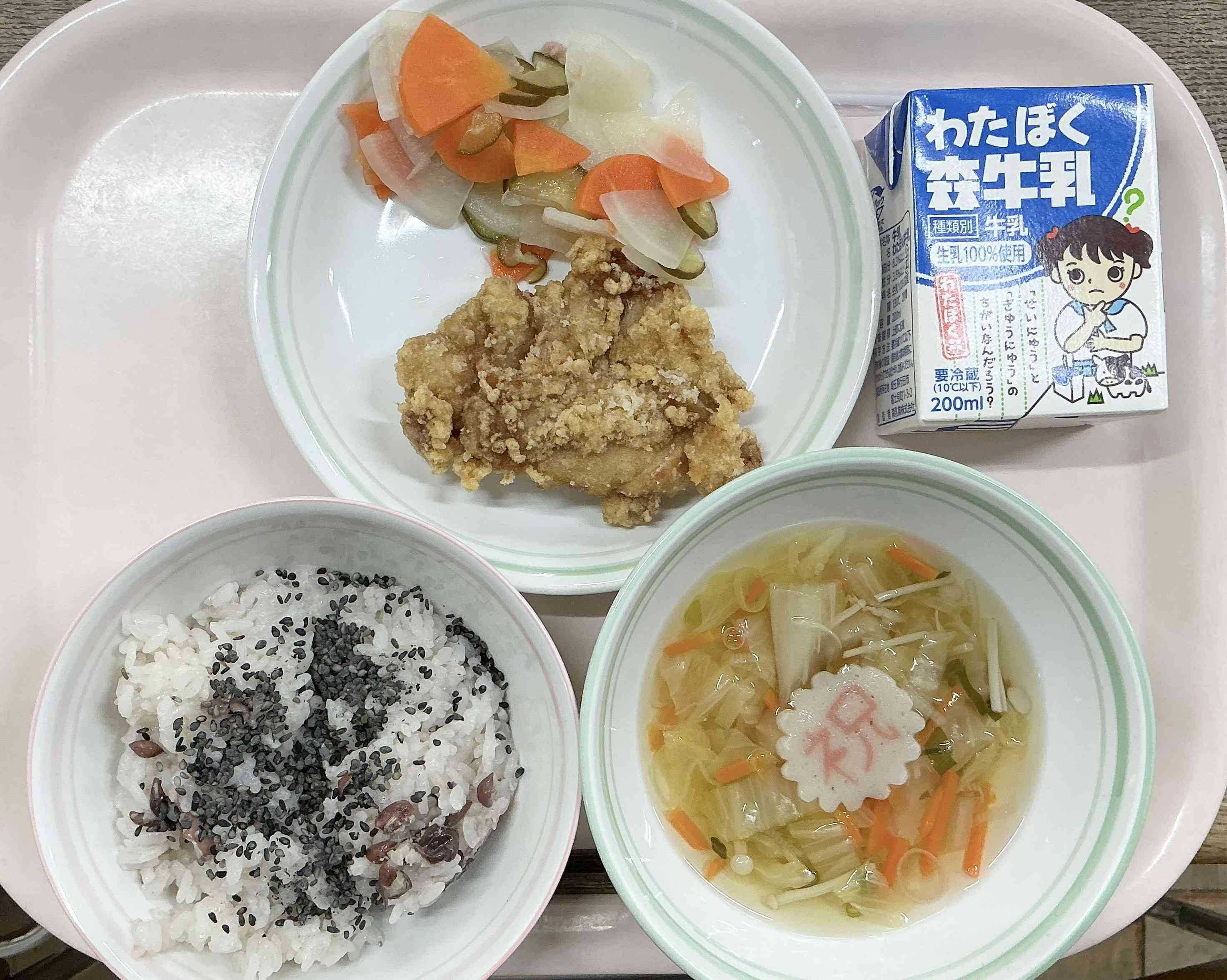 20260319給食