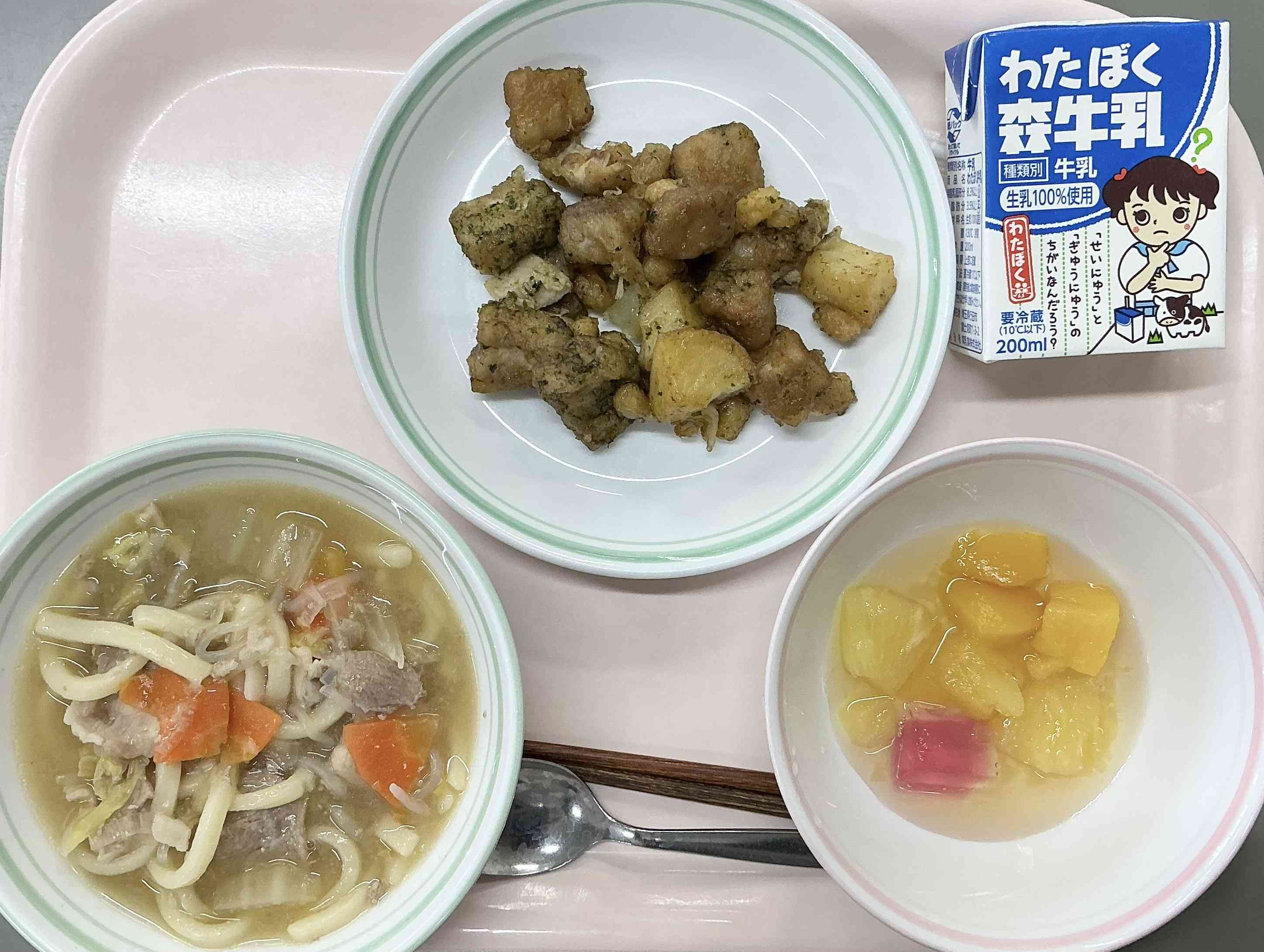 20260323給食