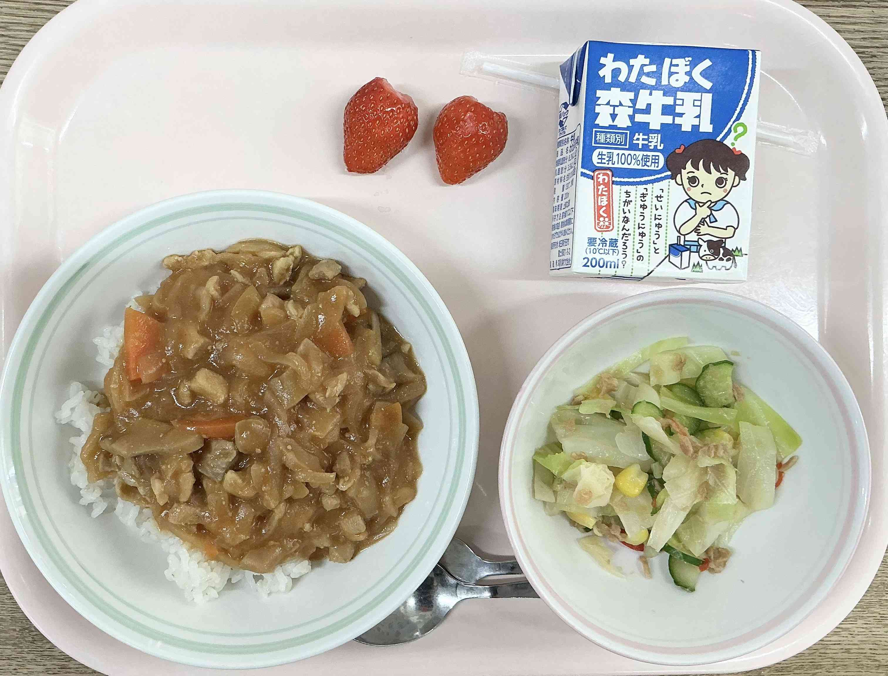 20260415給食
