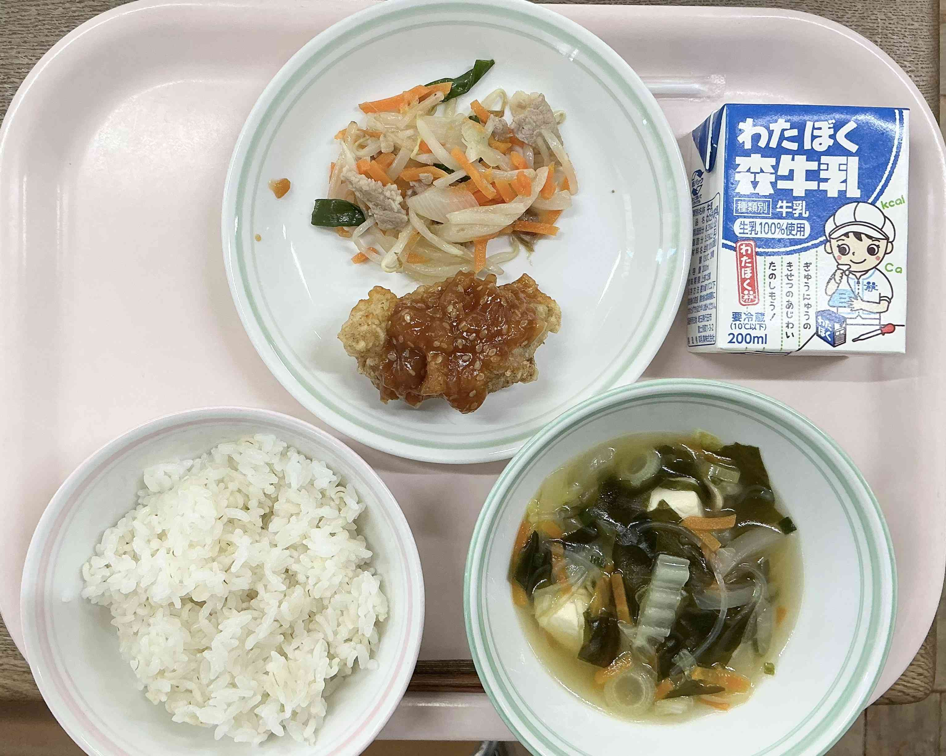 20260511給食