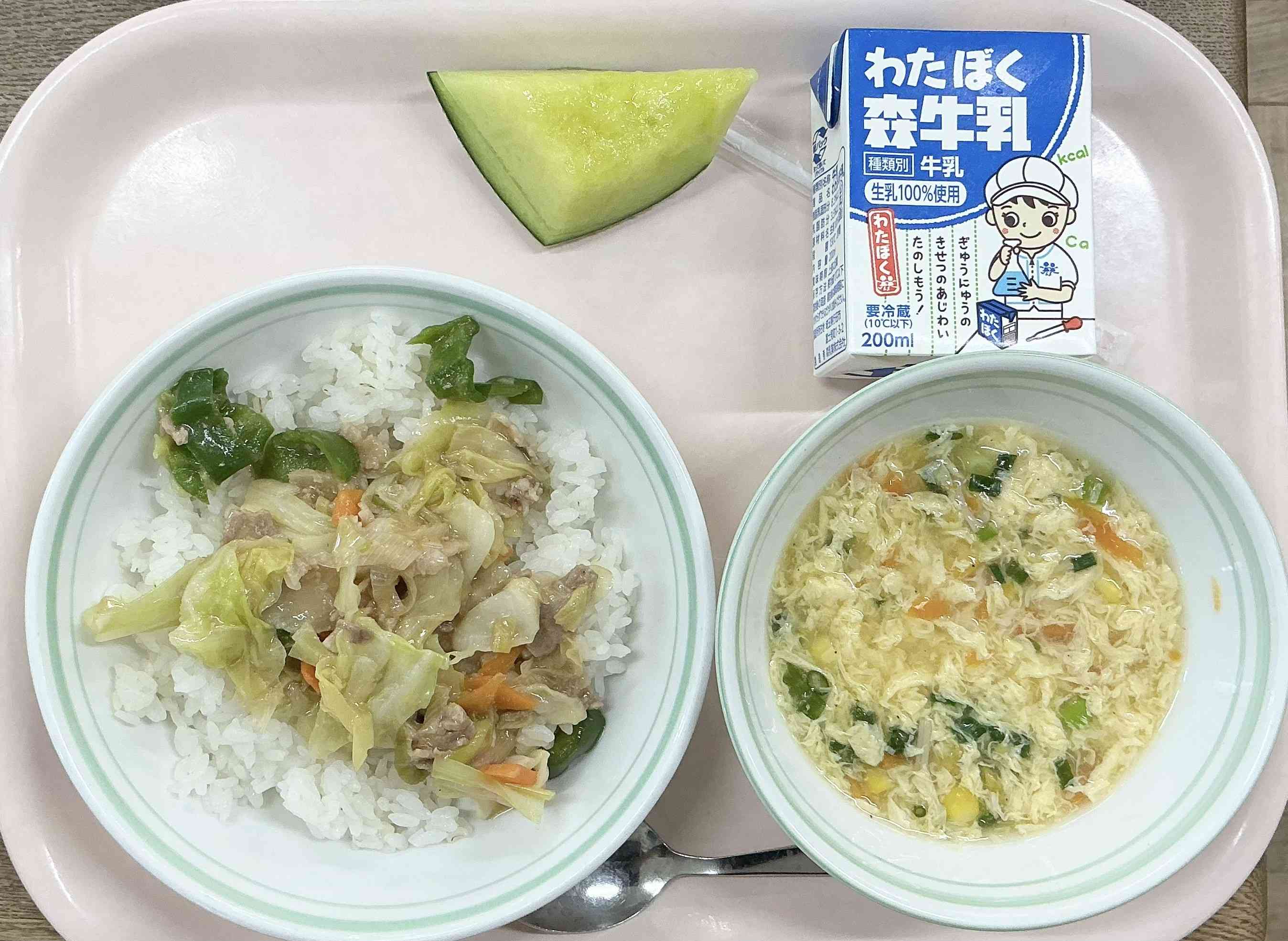 20260513給食