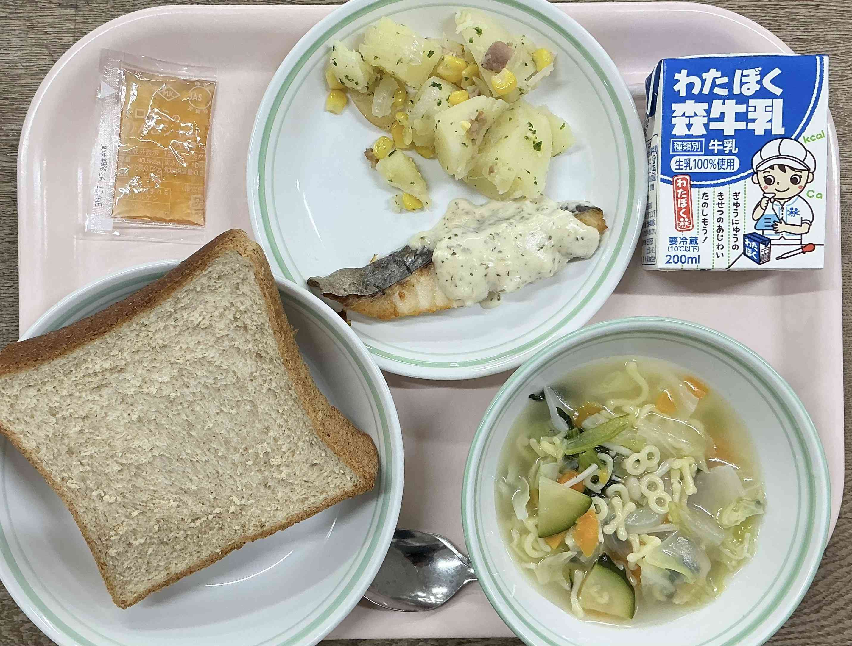 20260522給食