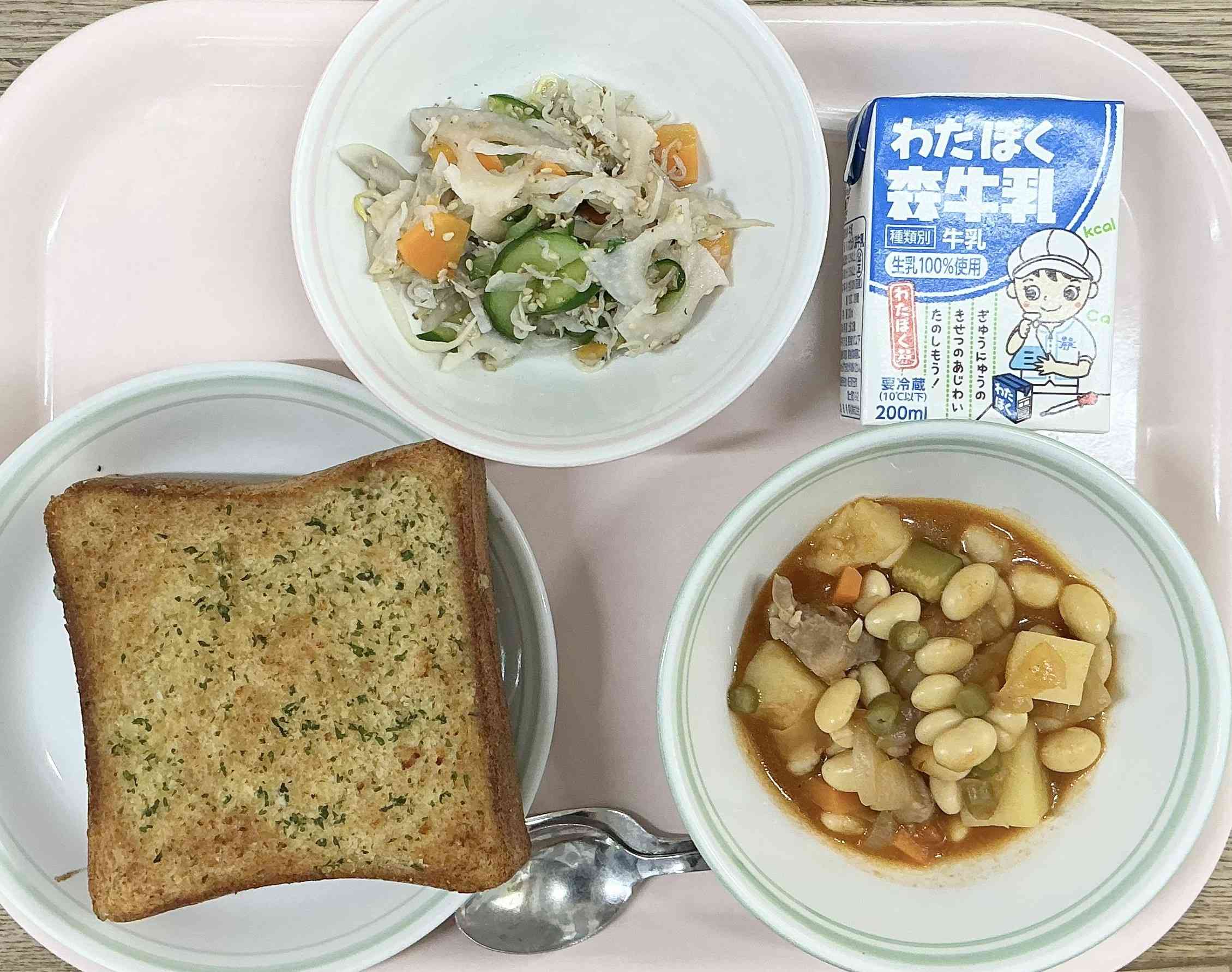 20260604給食