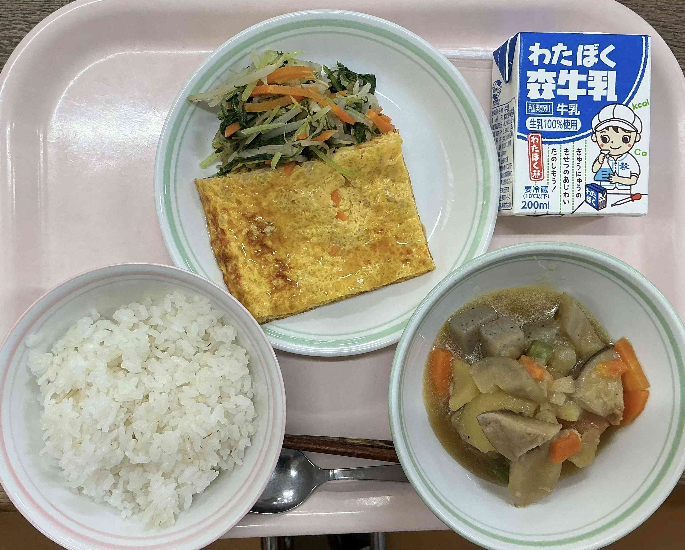 20260612給食