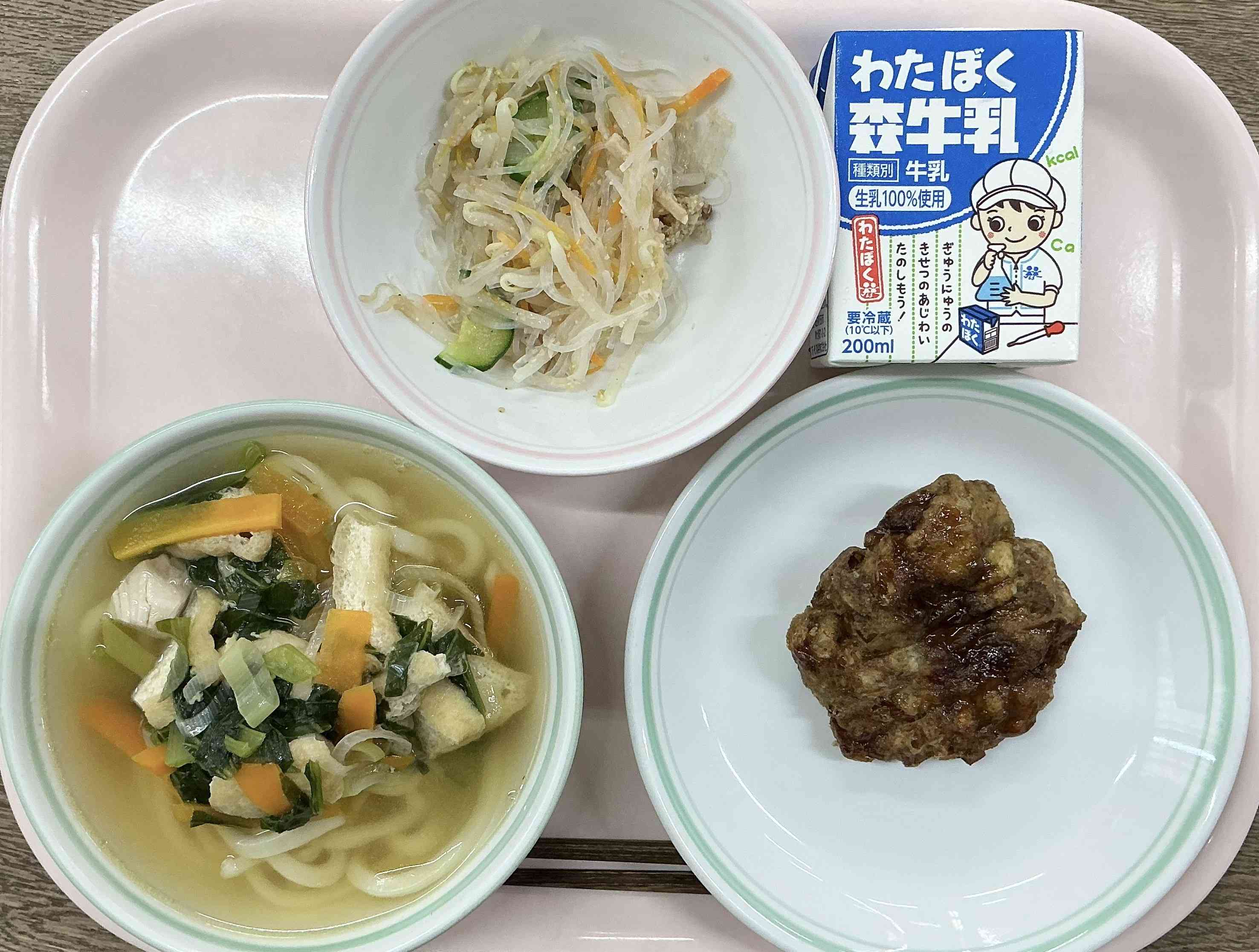 20260618給食