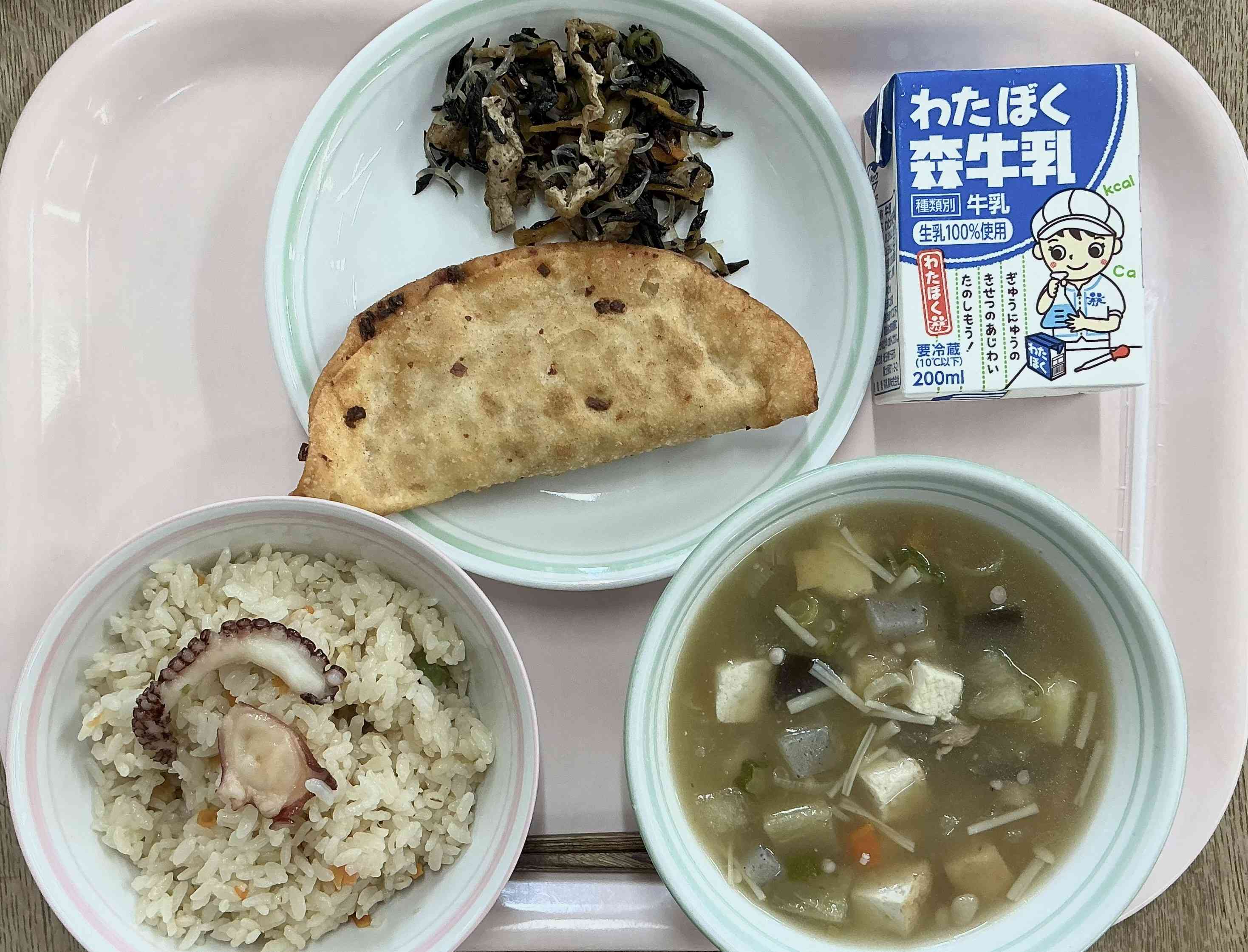 20260619給食