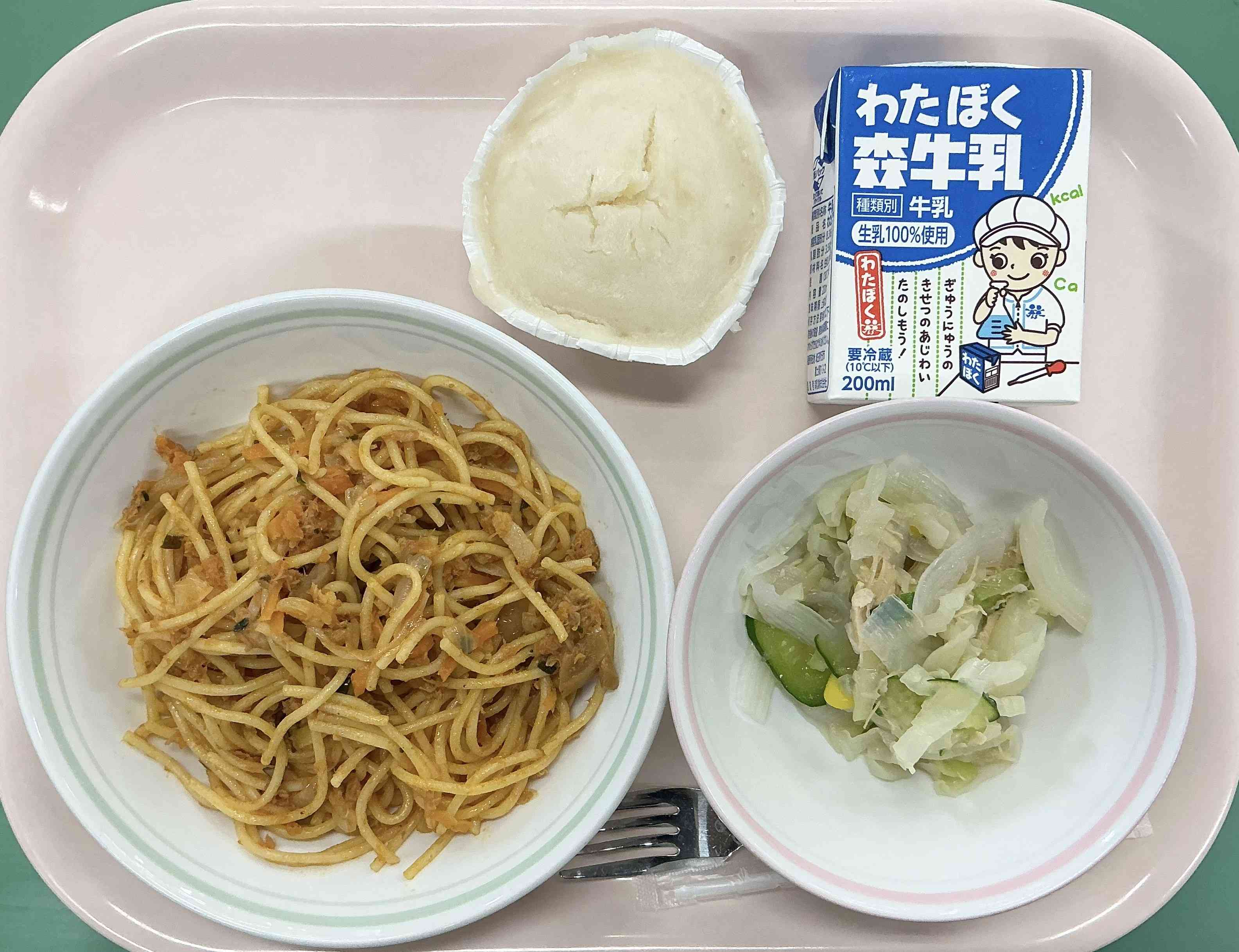 20260622給食