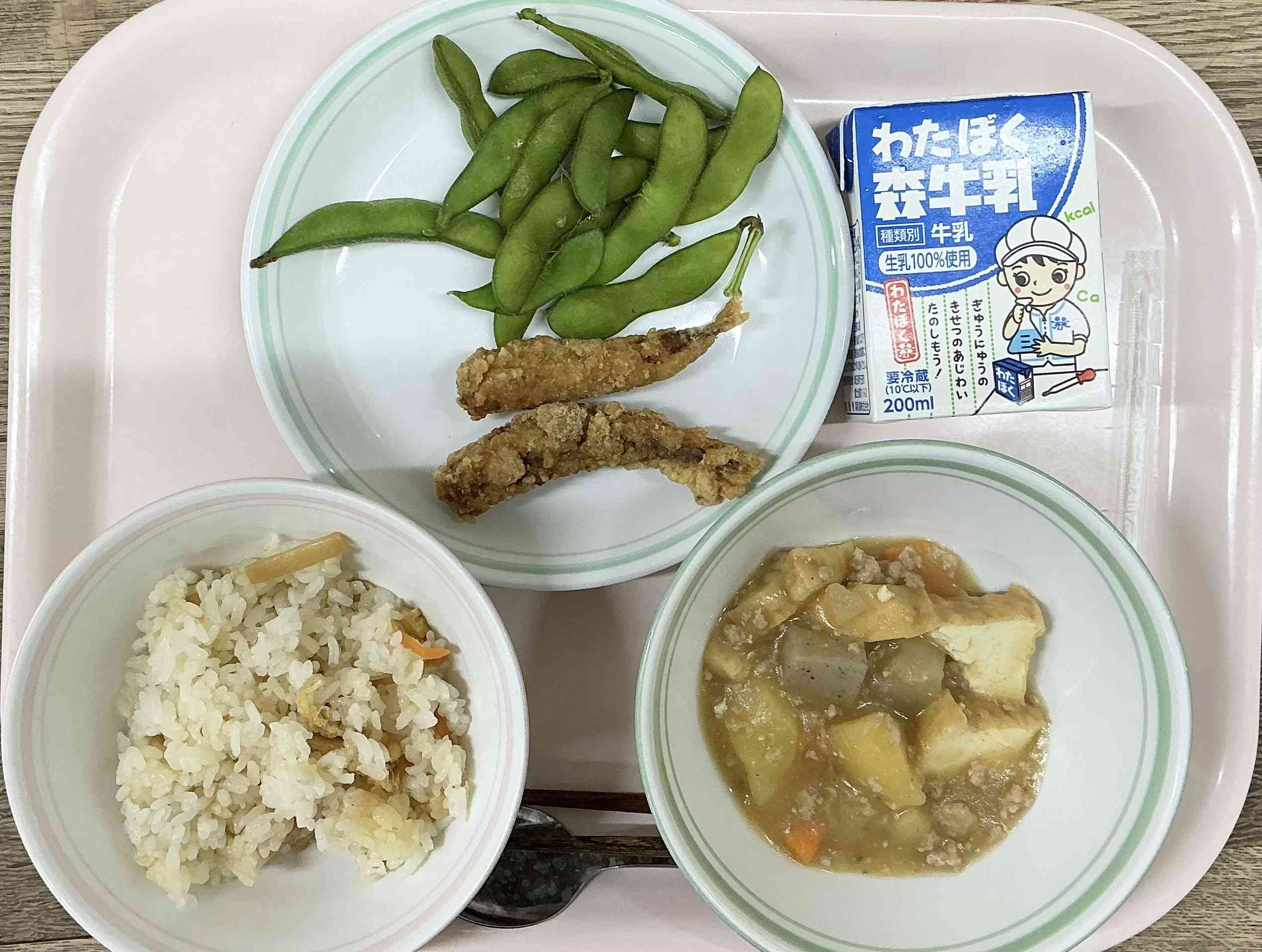 20260625給食
