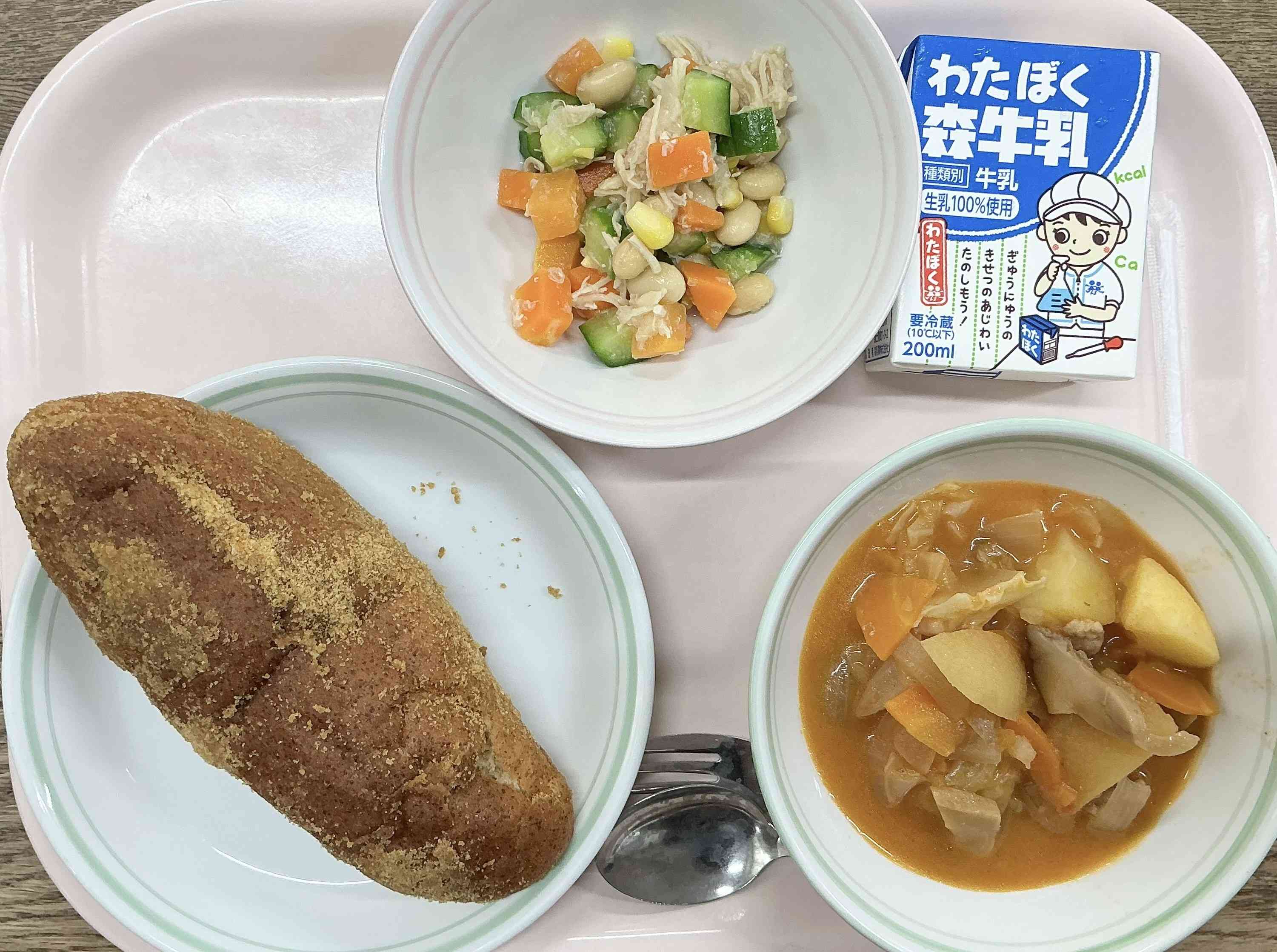 20260629給食