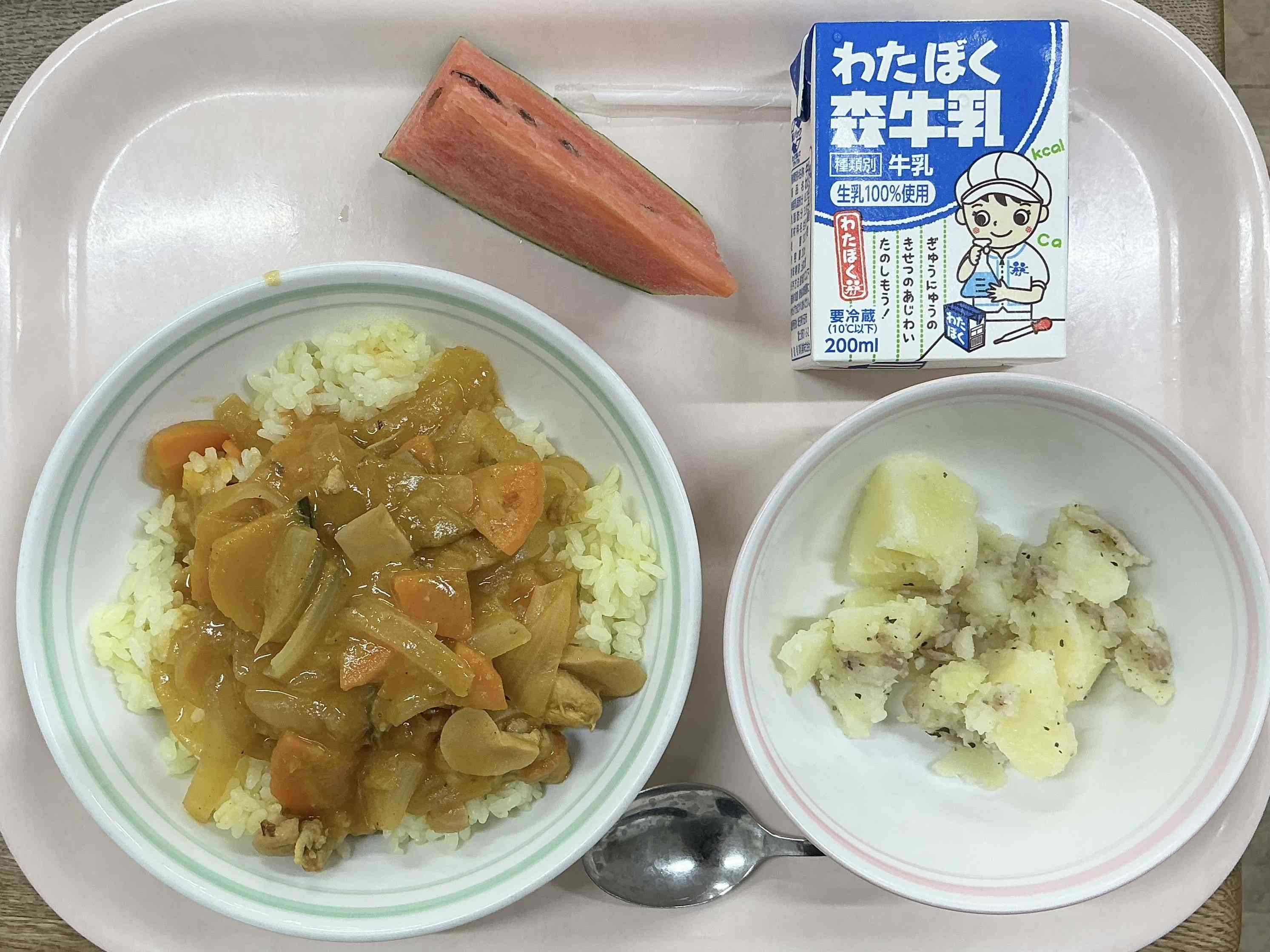 20260701給食