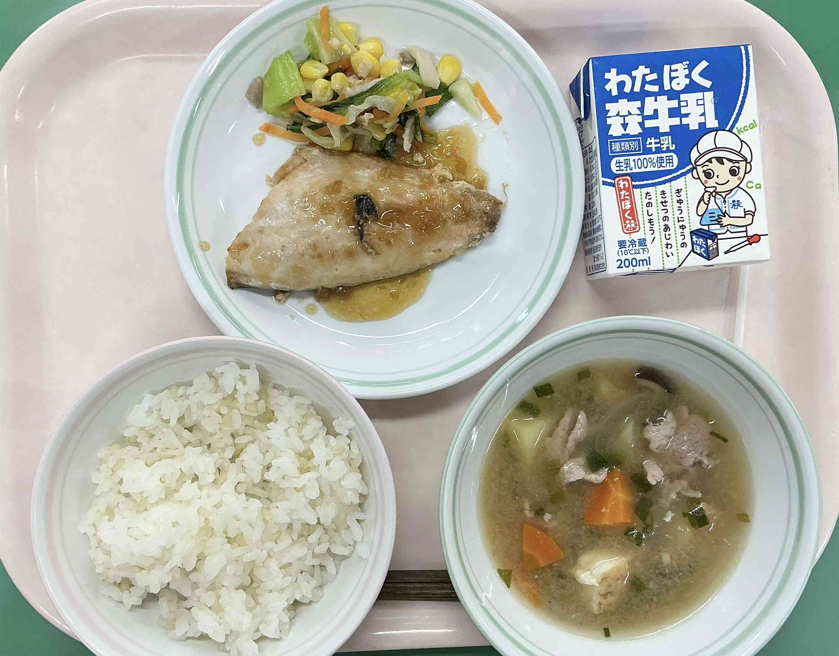20260703給食