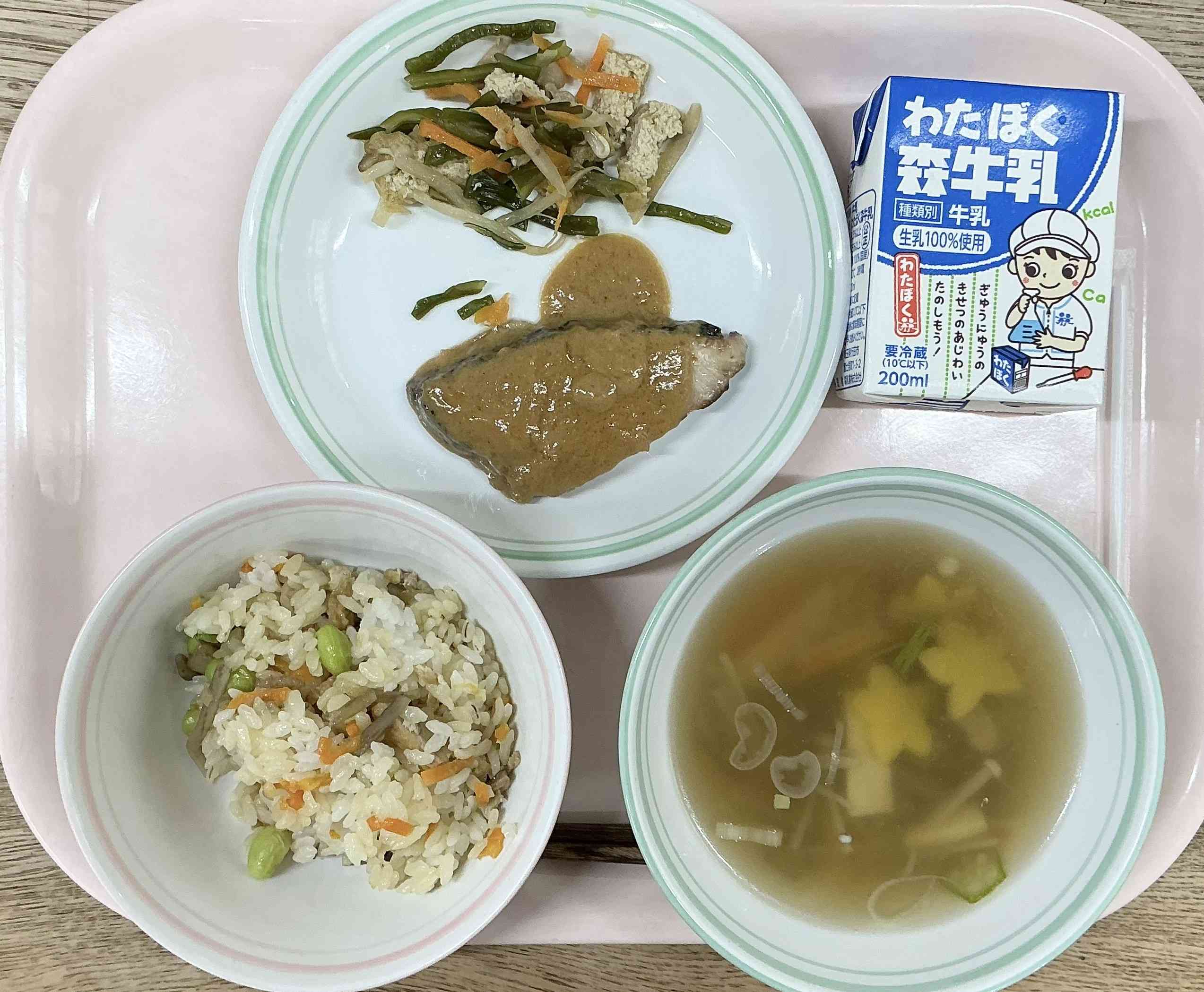 20260707給食