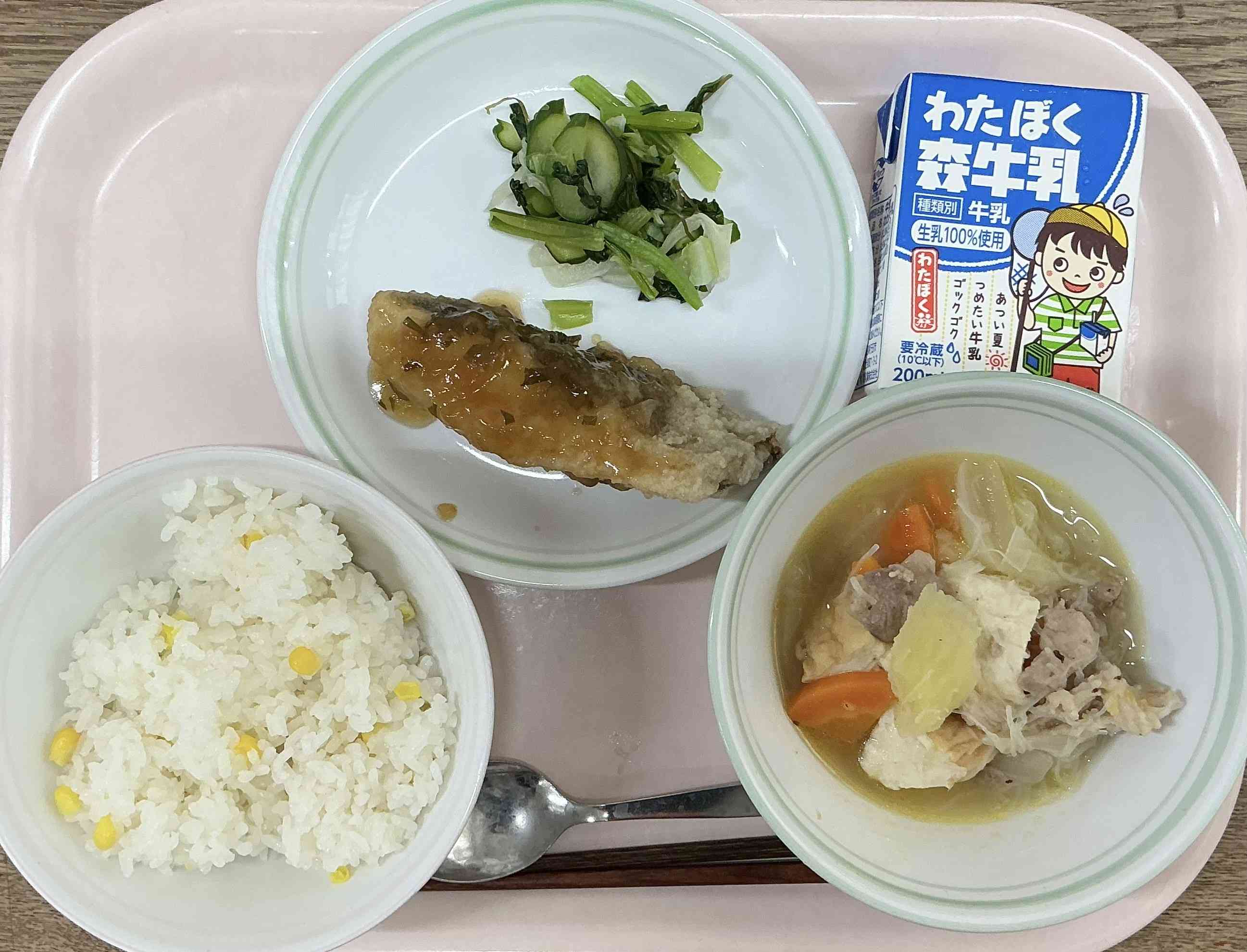 20260714給食