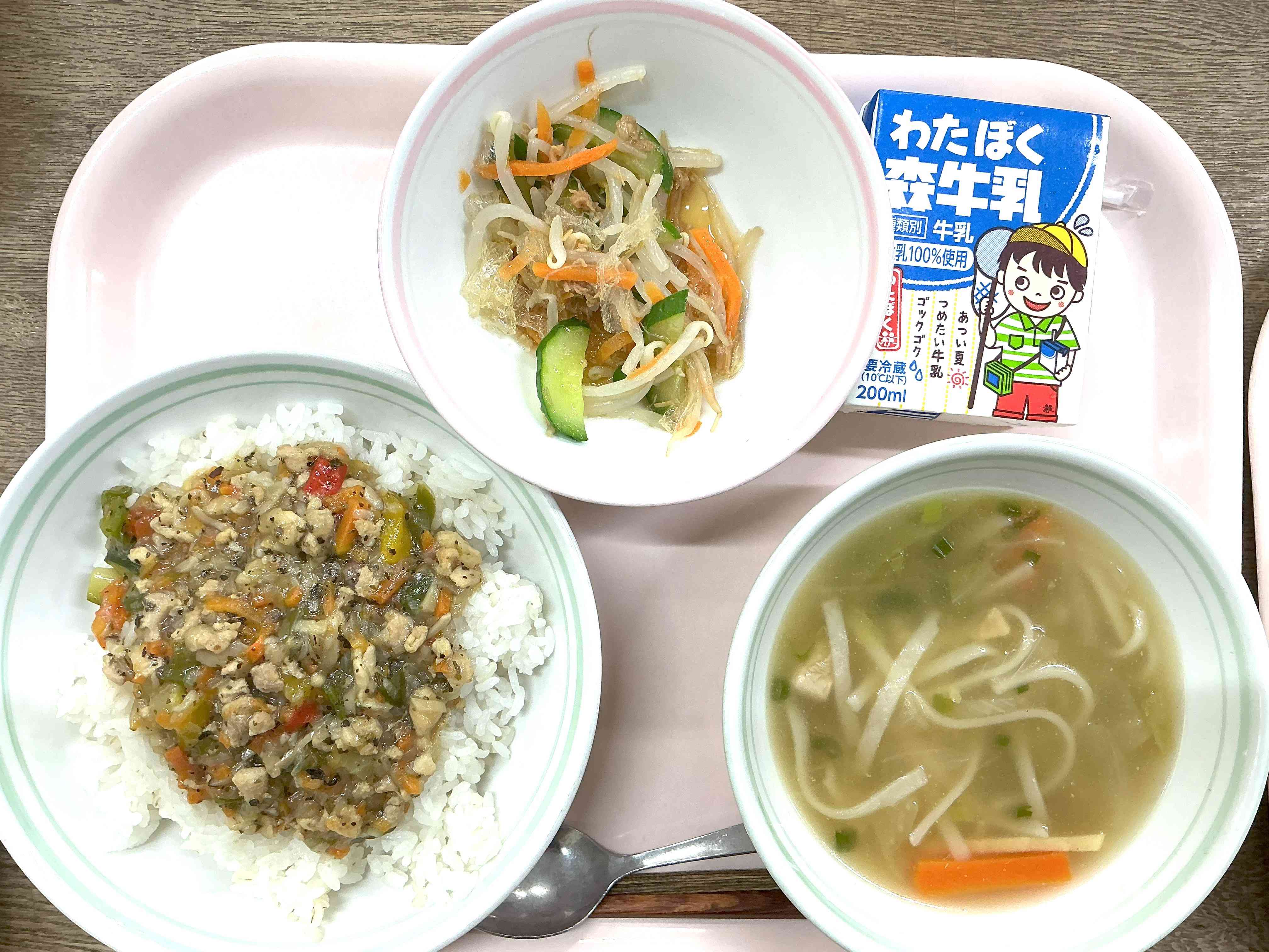 20160826給食