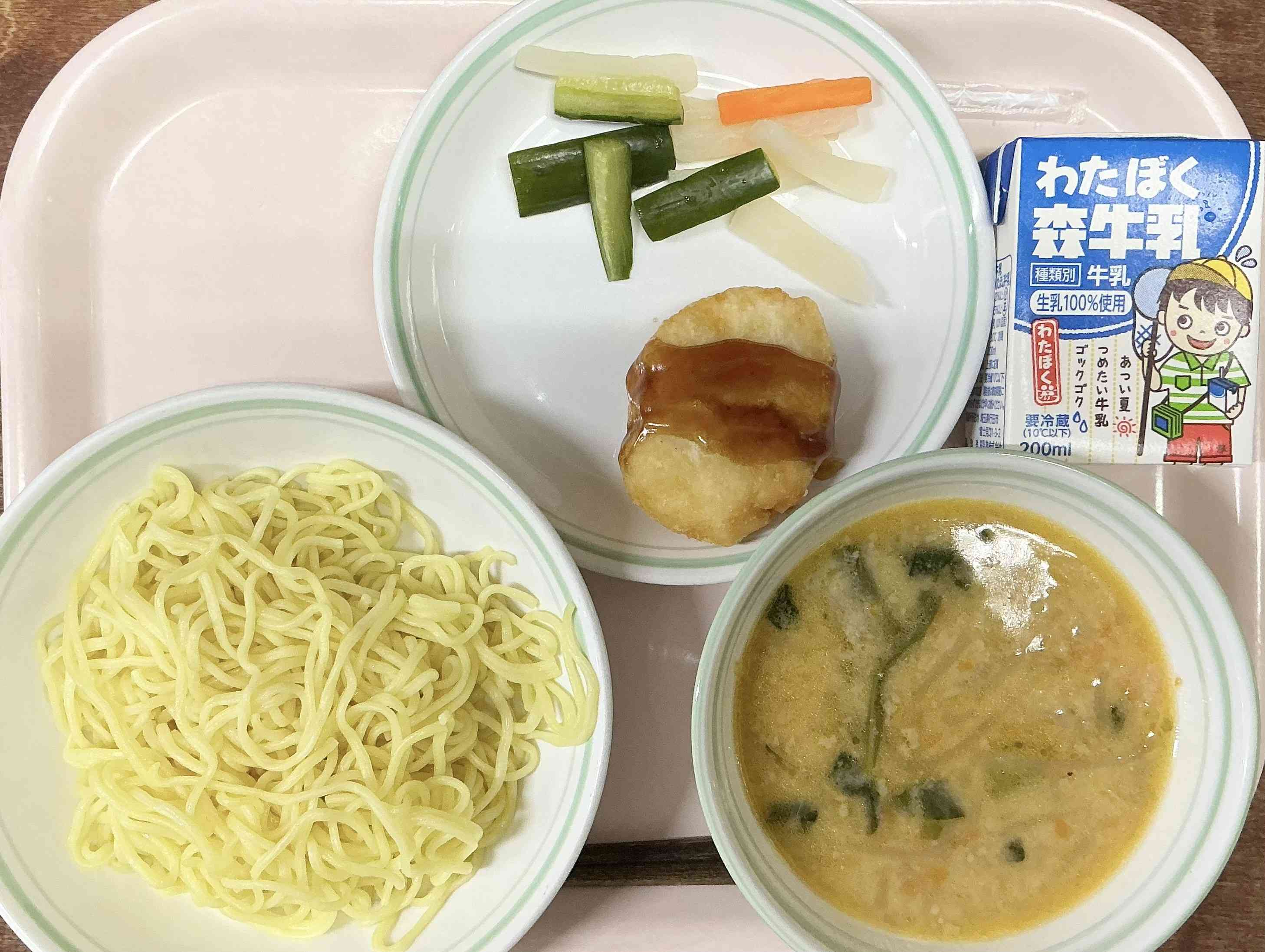 20260903給食