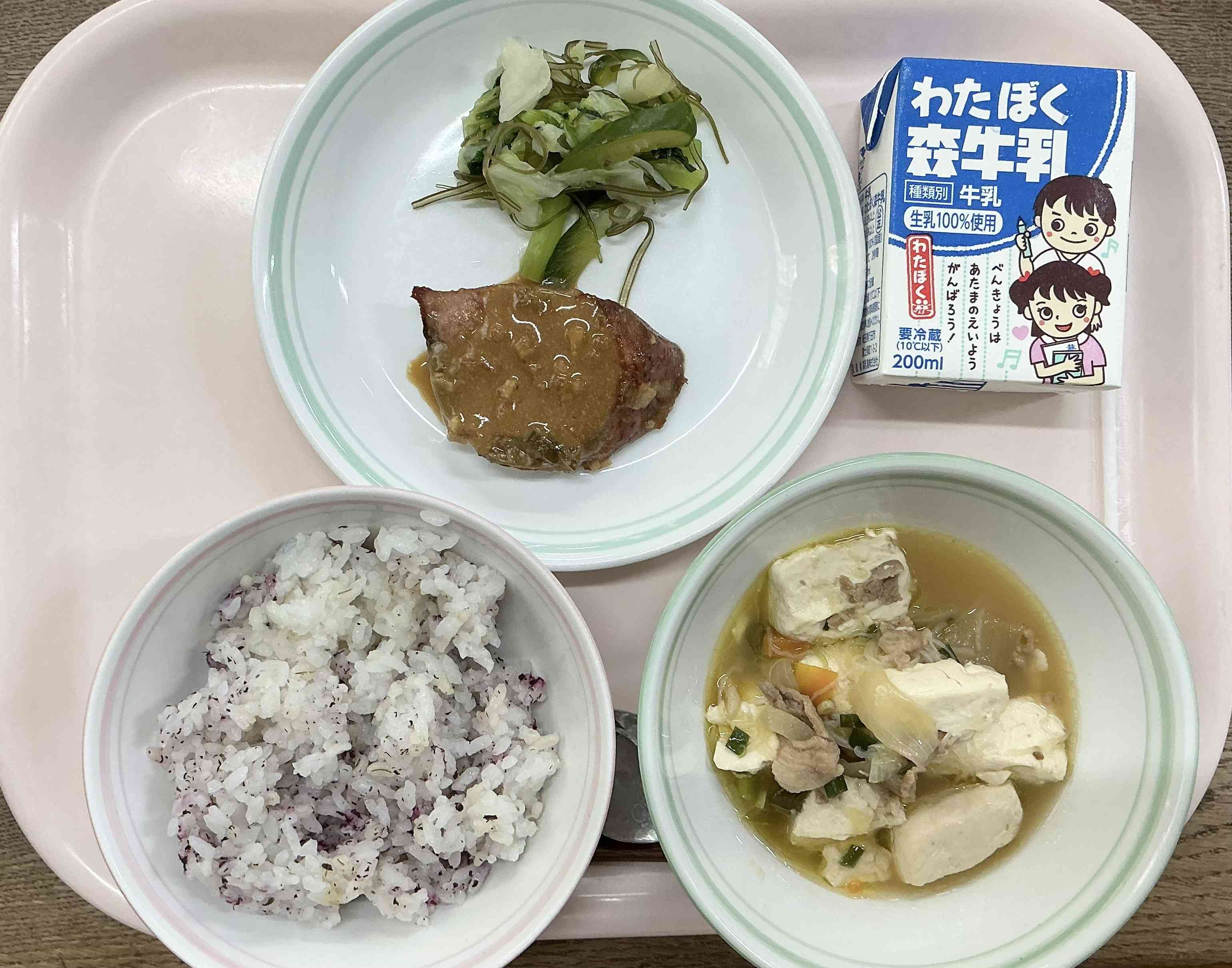 20260909給食