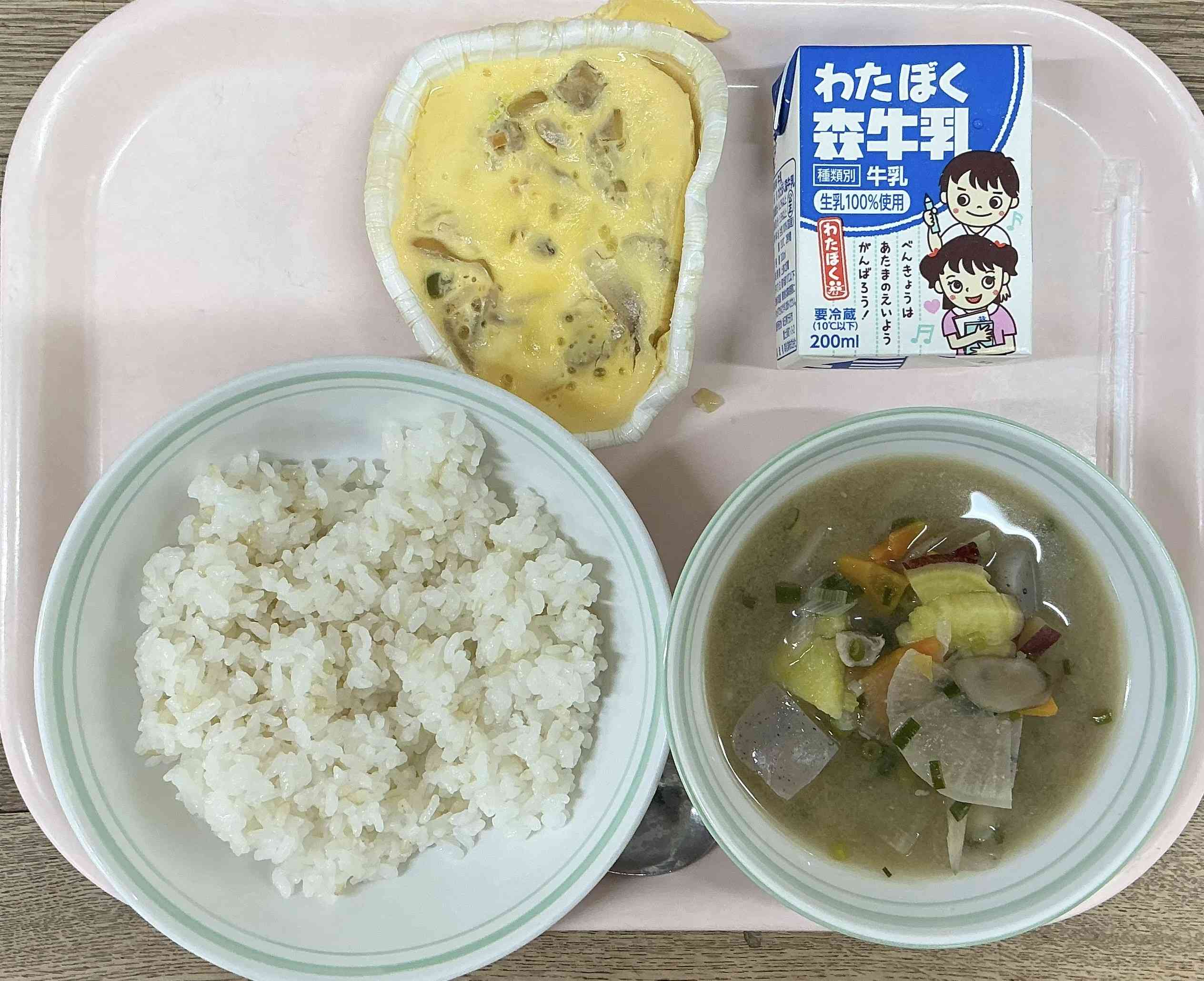 20260910給食