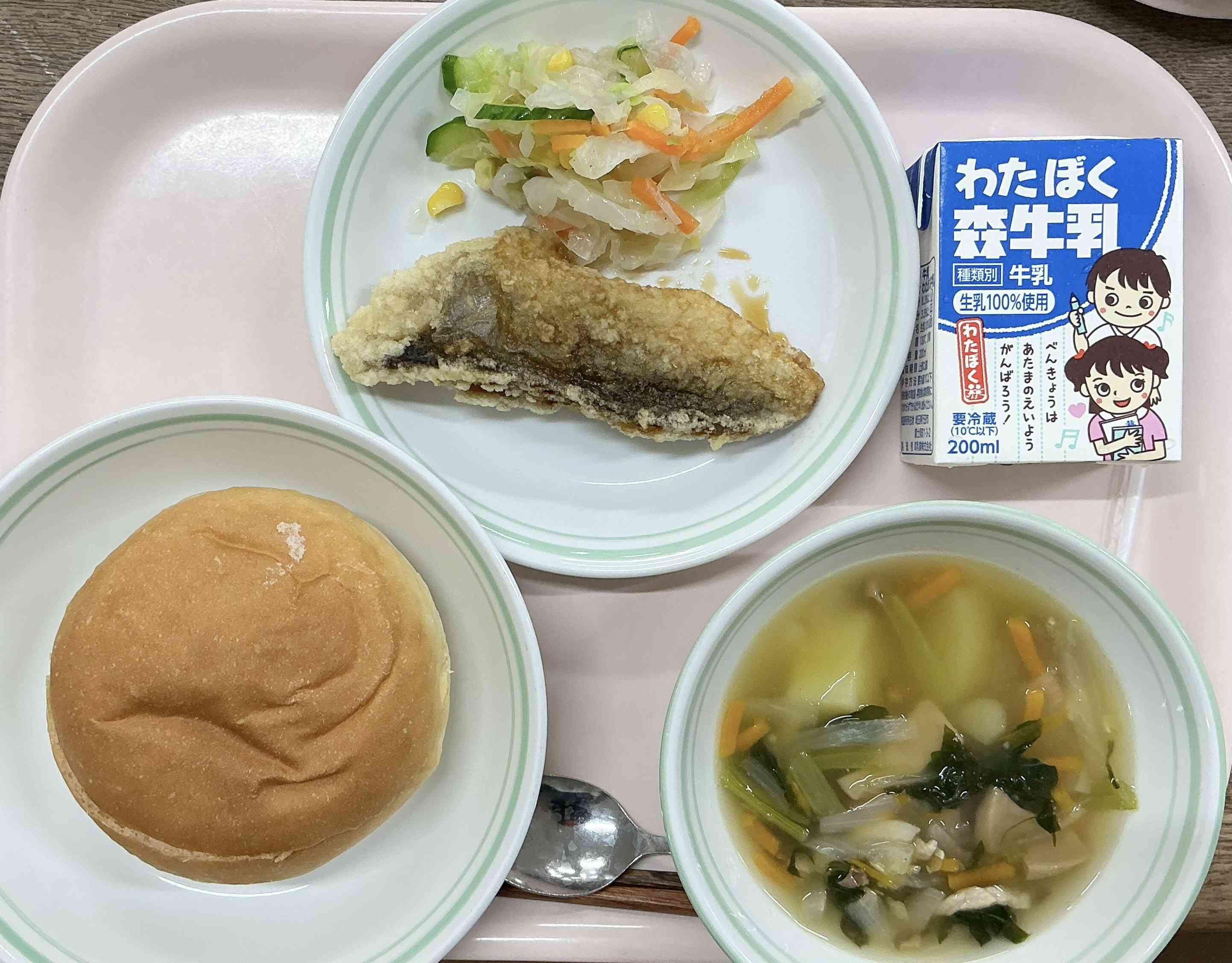 20260916給食