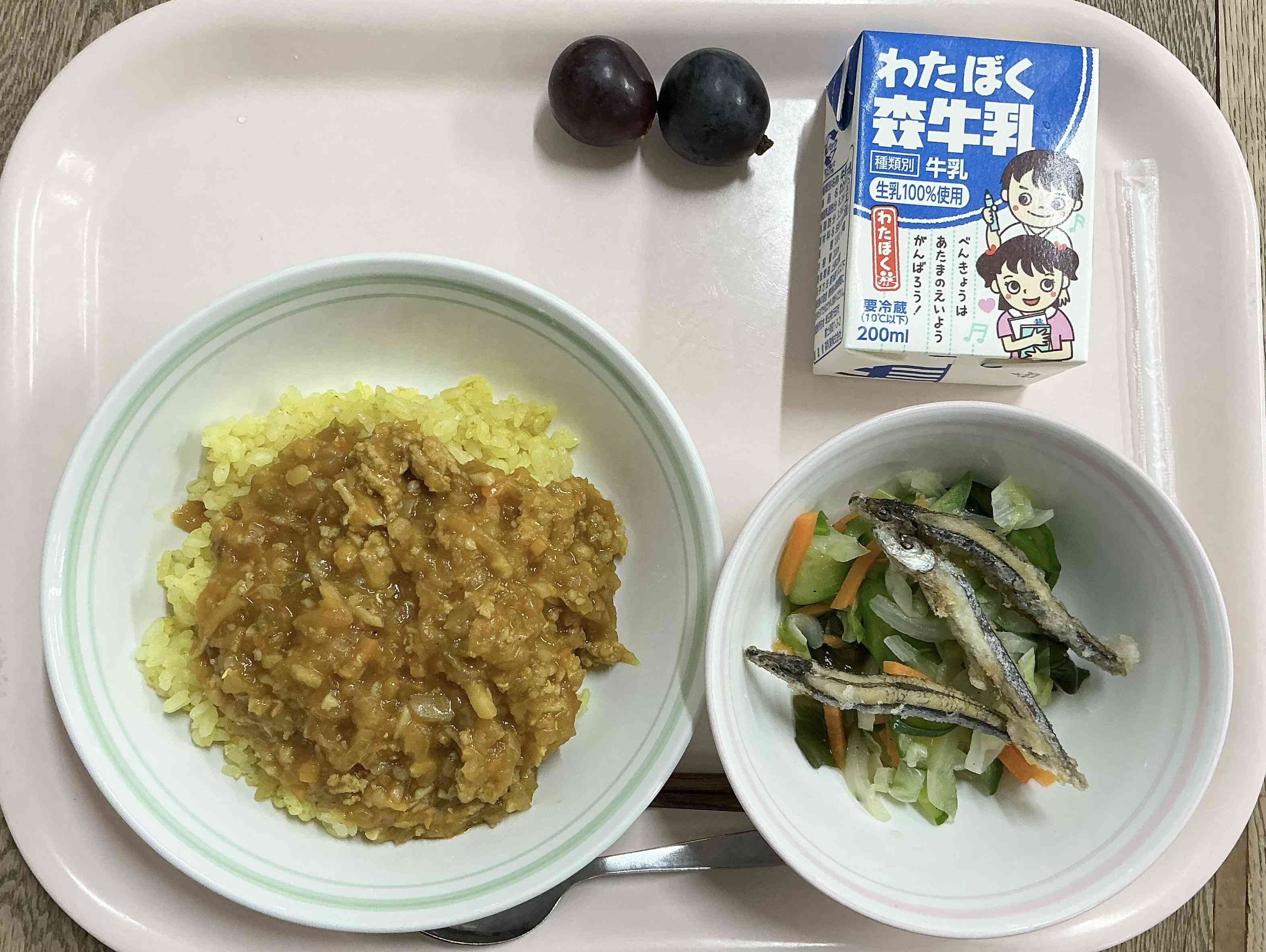 20260926給食